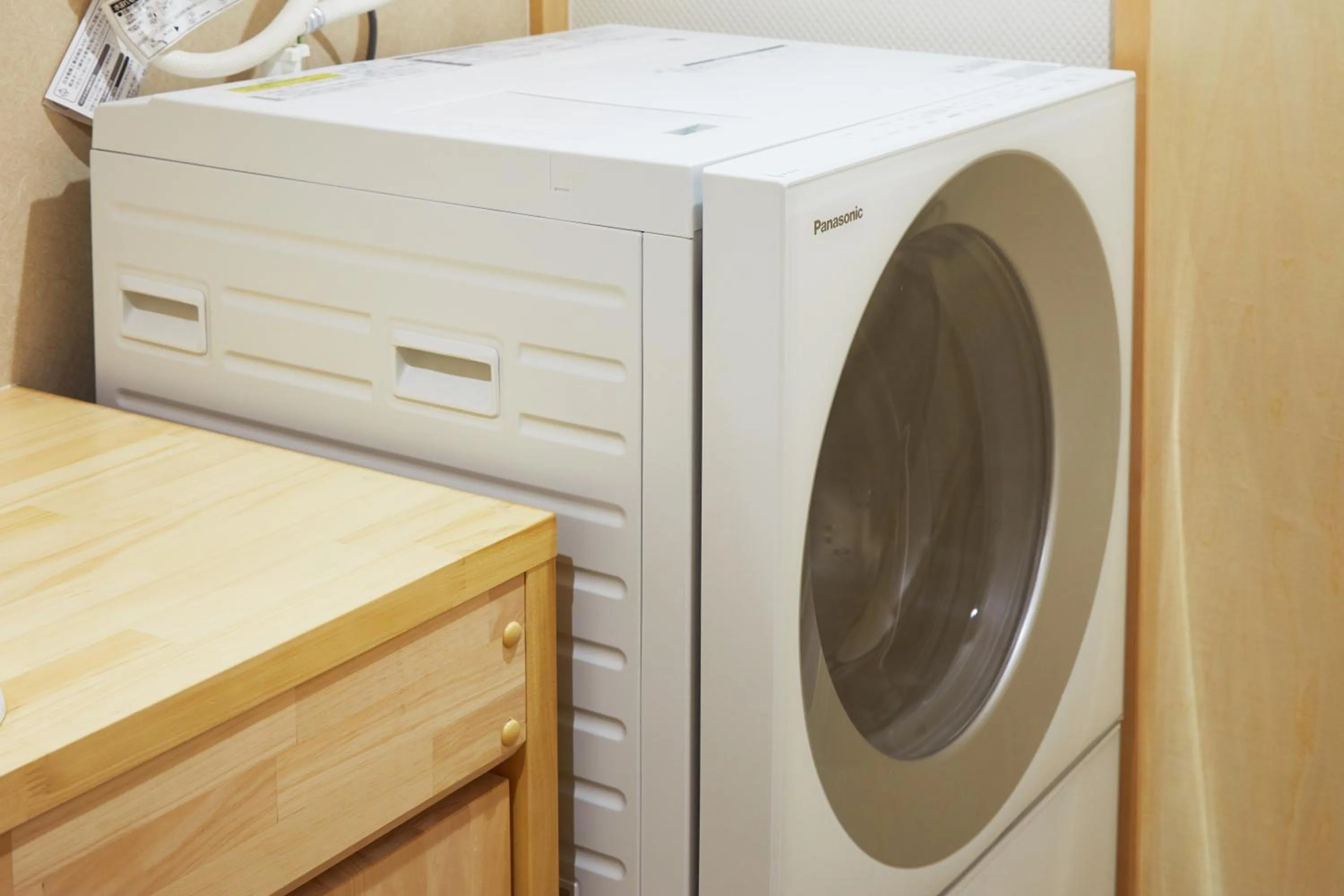 Photo of the whole room in 中之庵 -Nakano an-