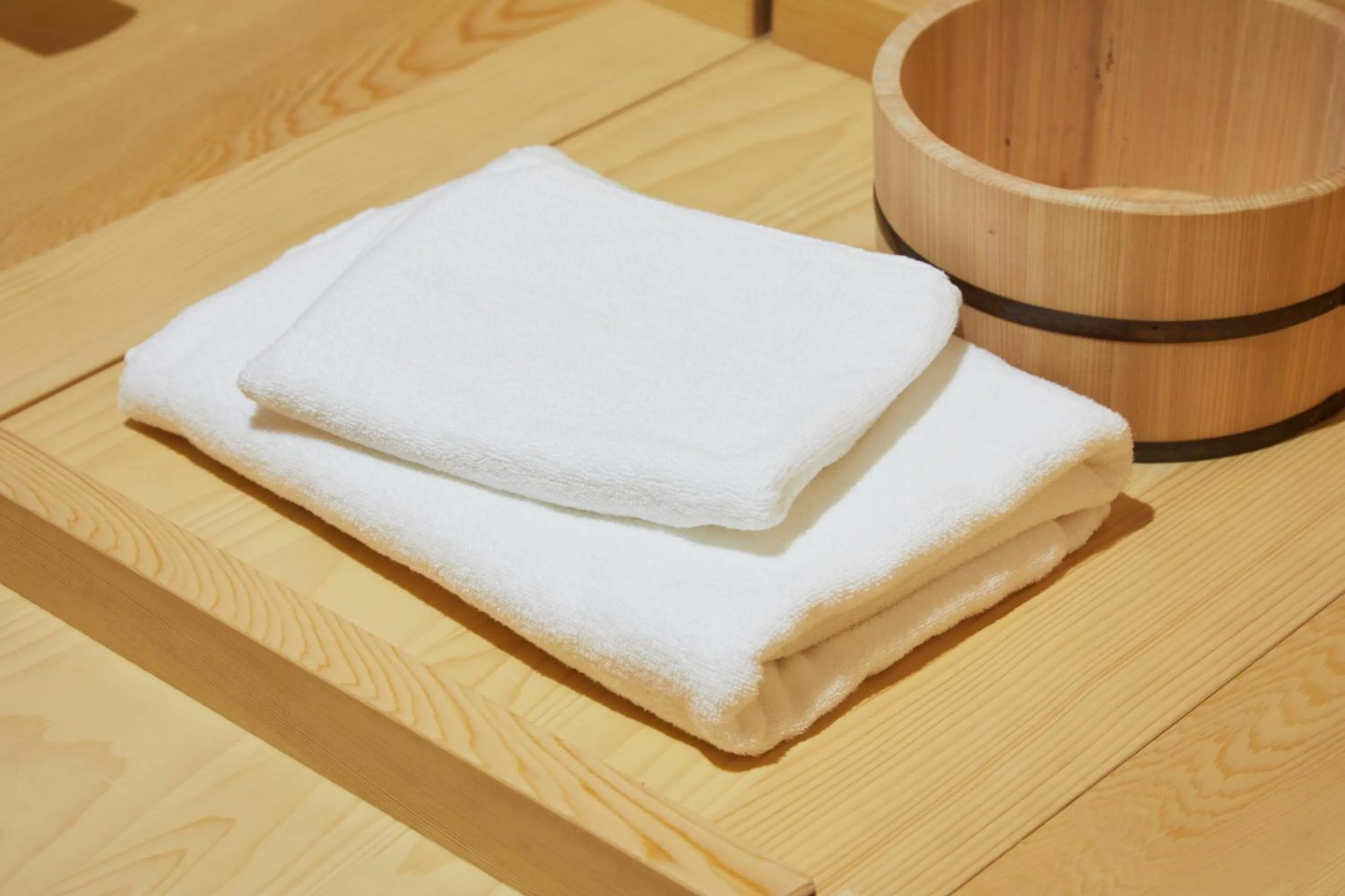 Photo of the whole room in 中之庵 -Nakano an-