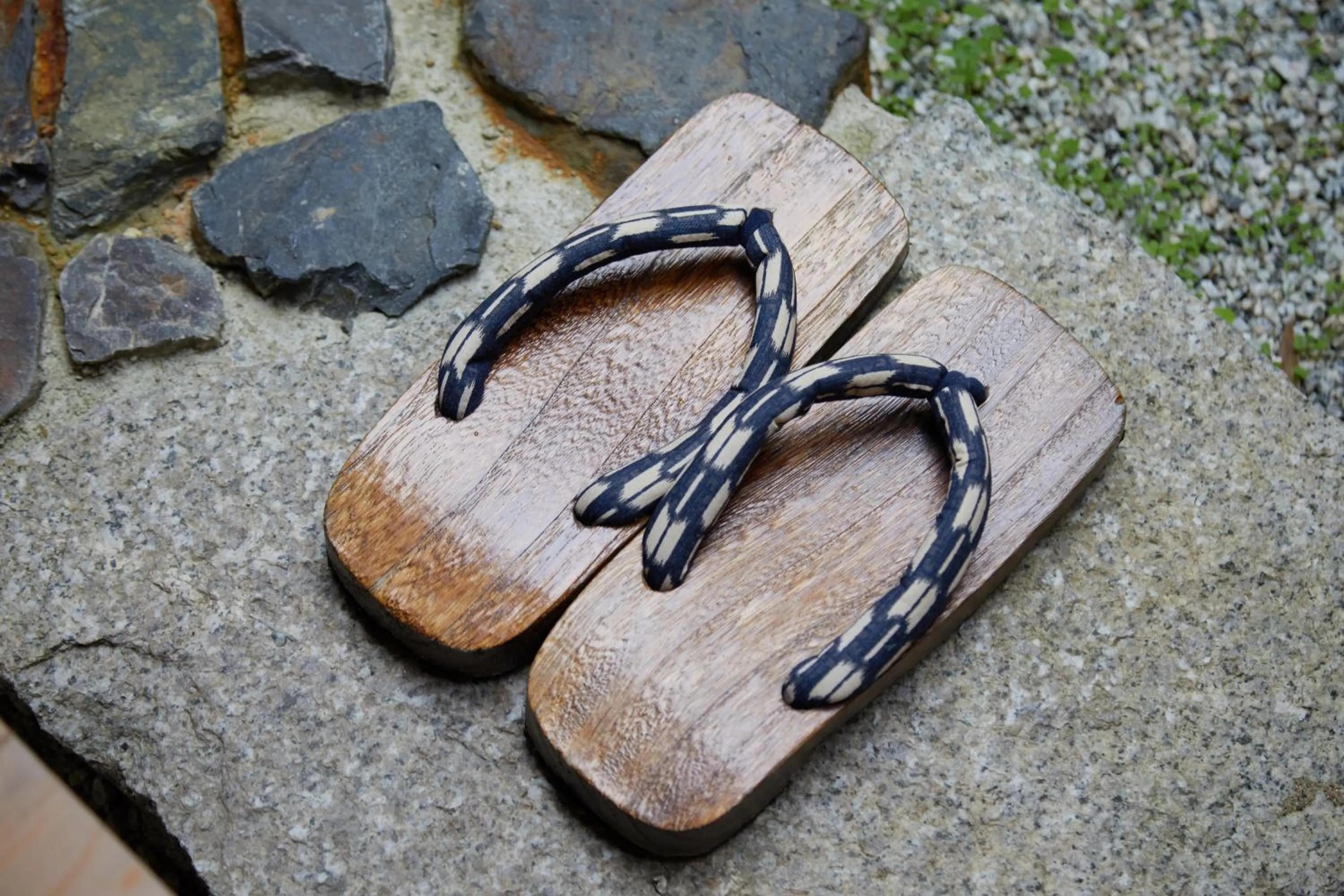 Decorative detail in 中之庵 -Nakano an-