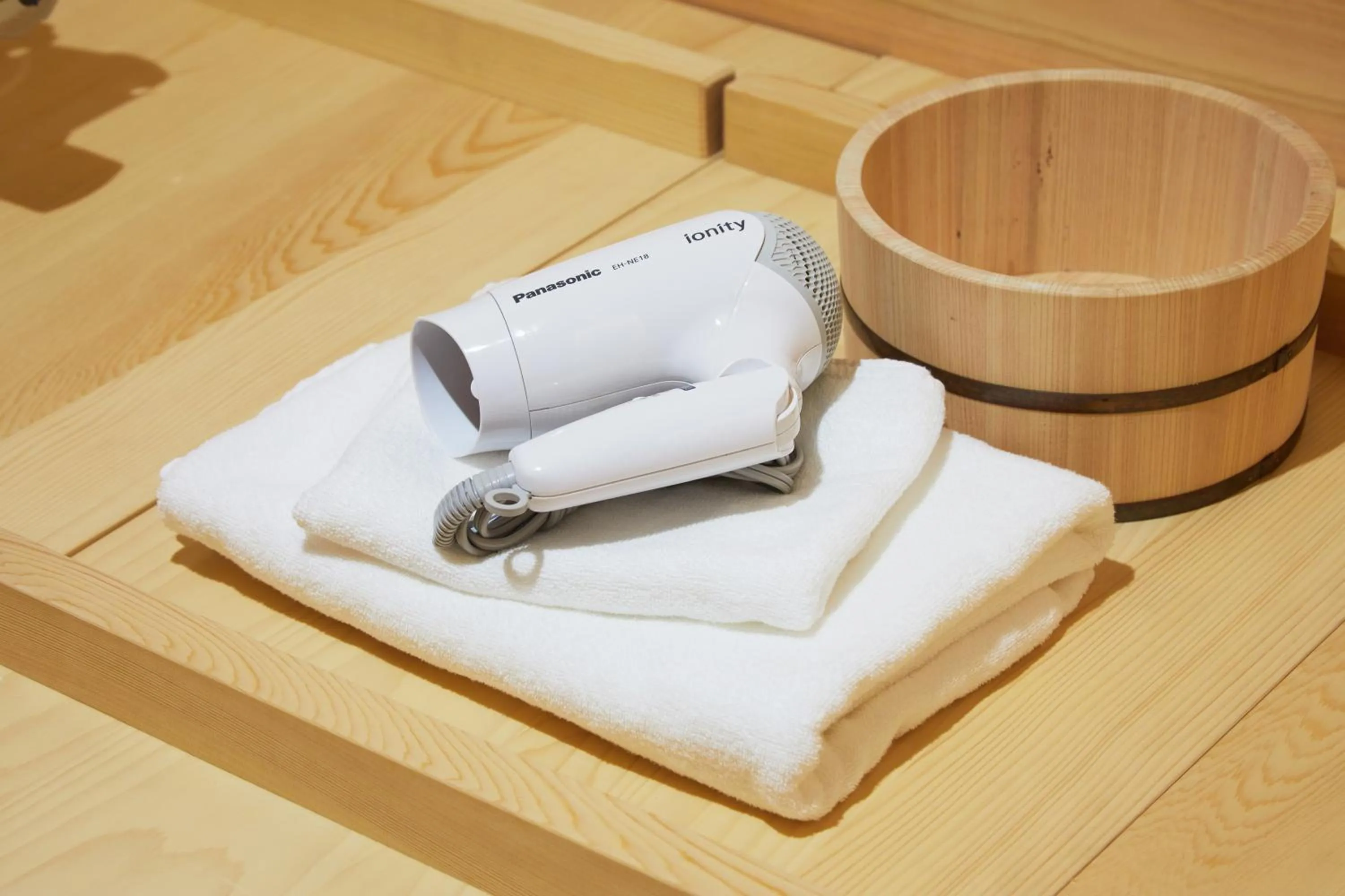 Photo of the whole room in 中之庵 -Nakano an-