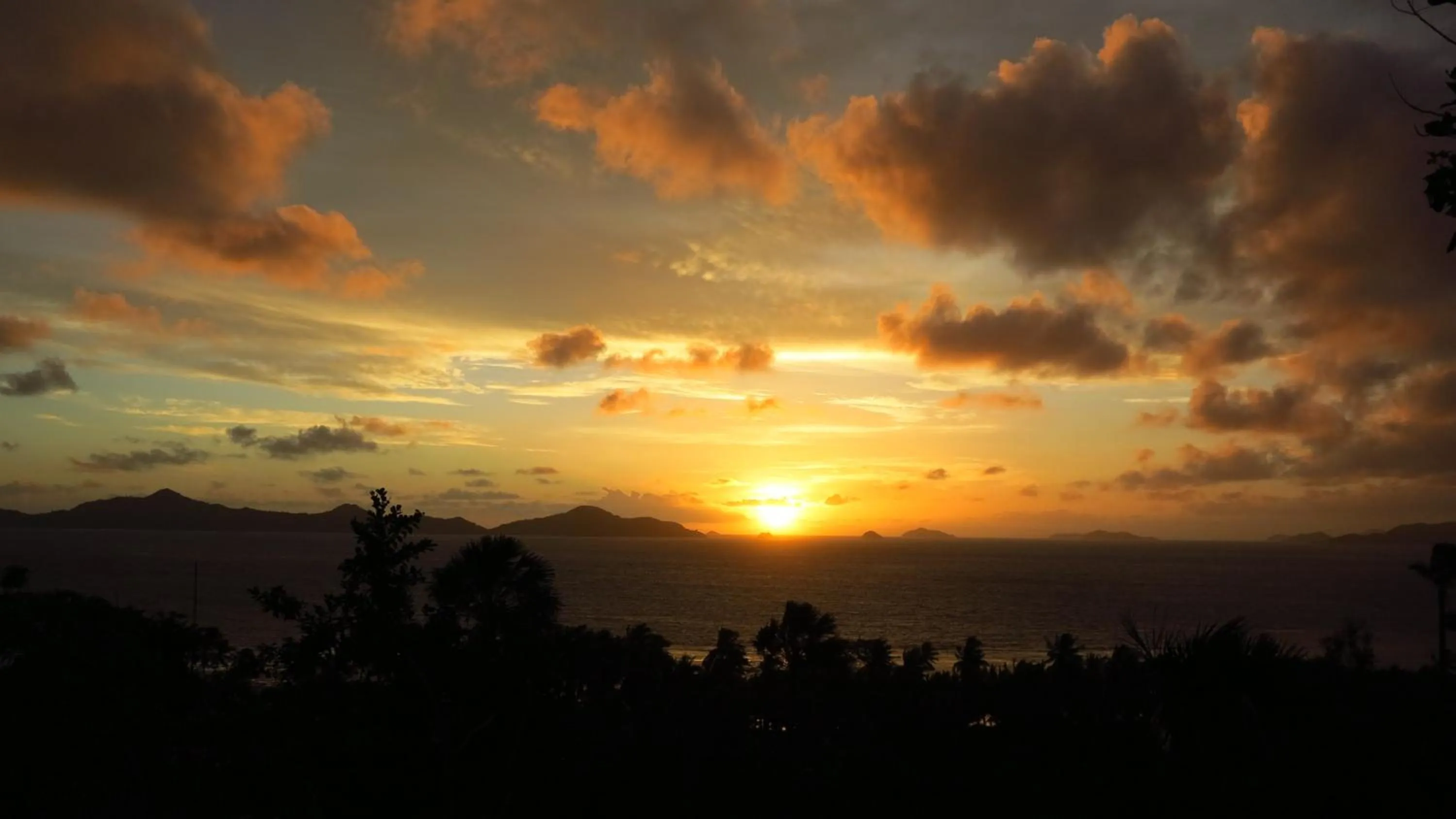 Property building in Erlittop Nature Lodge