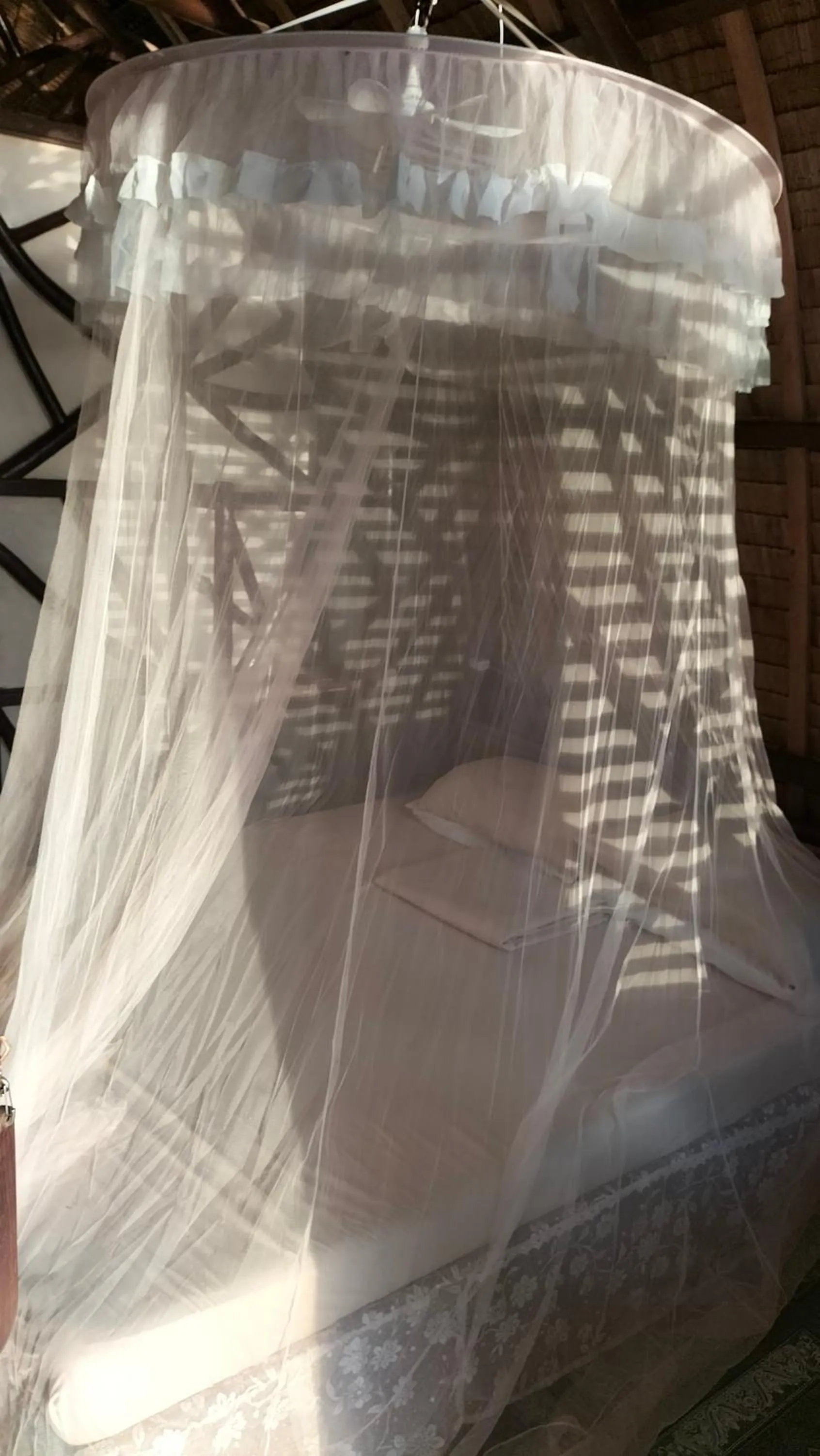 Property building in Erlittop Nature Lodge