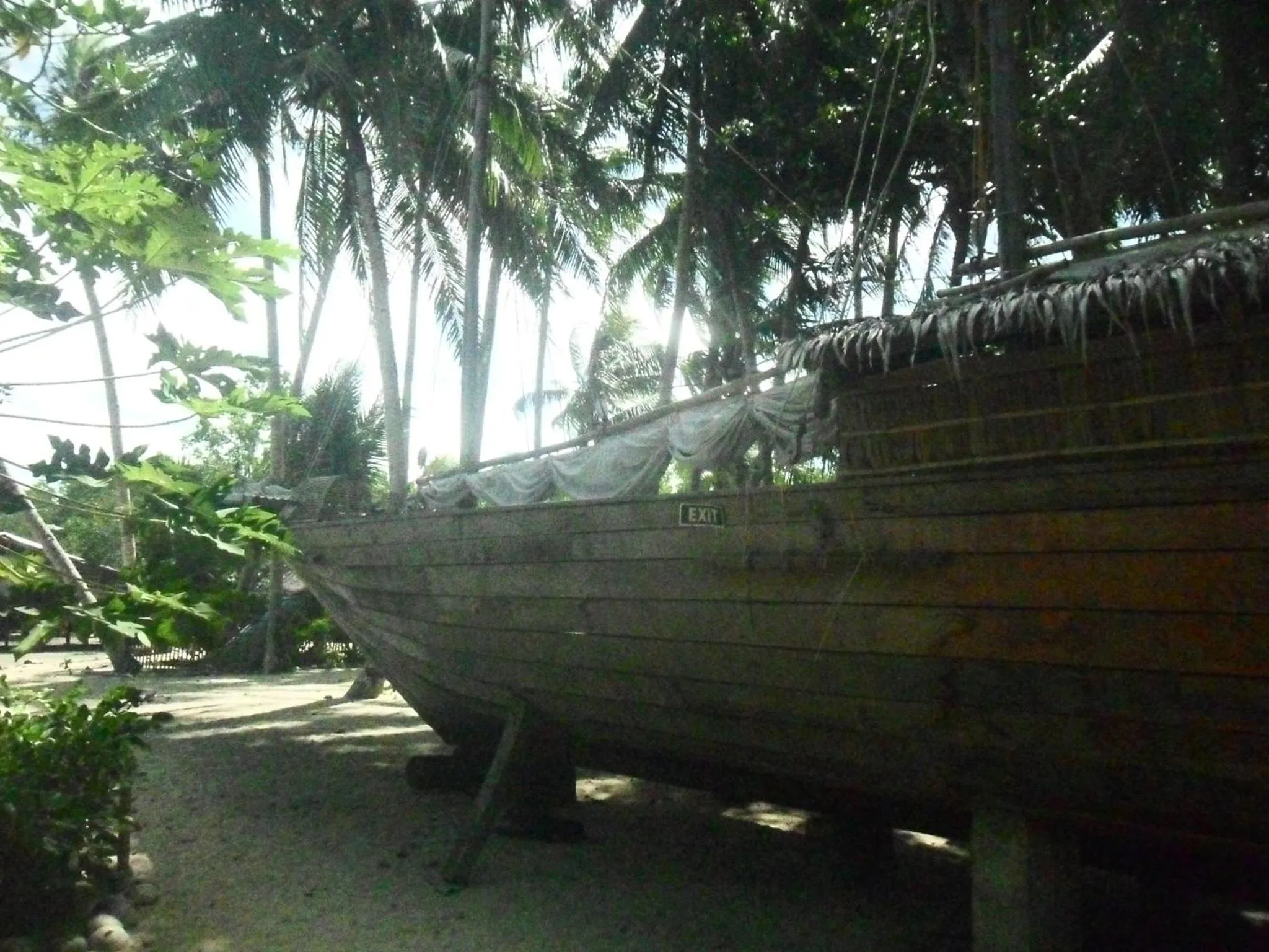 Nearby landmark in Erlittop Nature Lodge