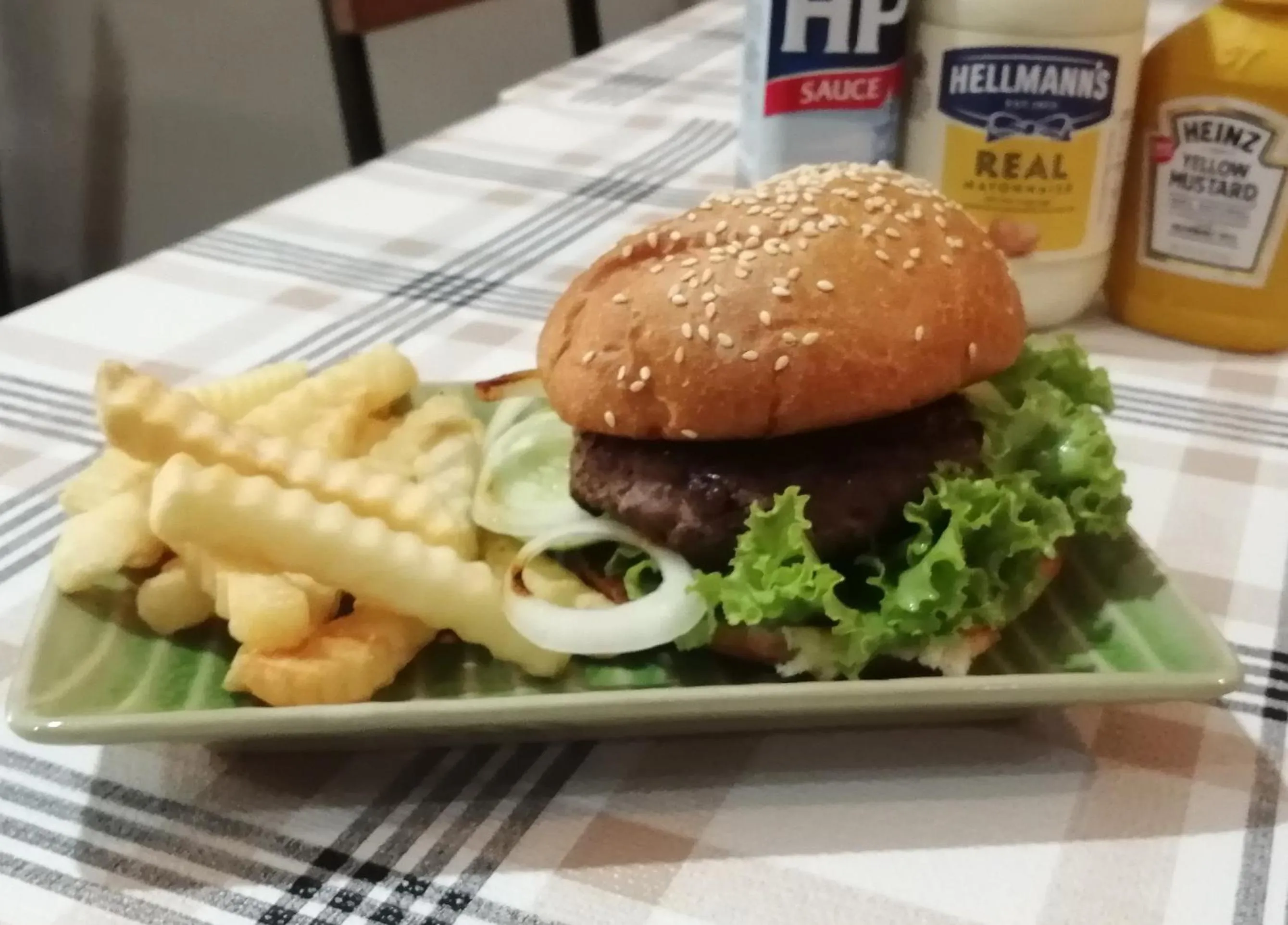 Restaurant/places to eat in Sleep Easy Krabi Guest House