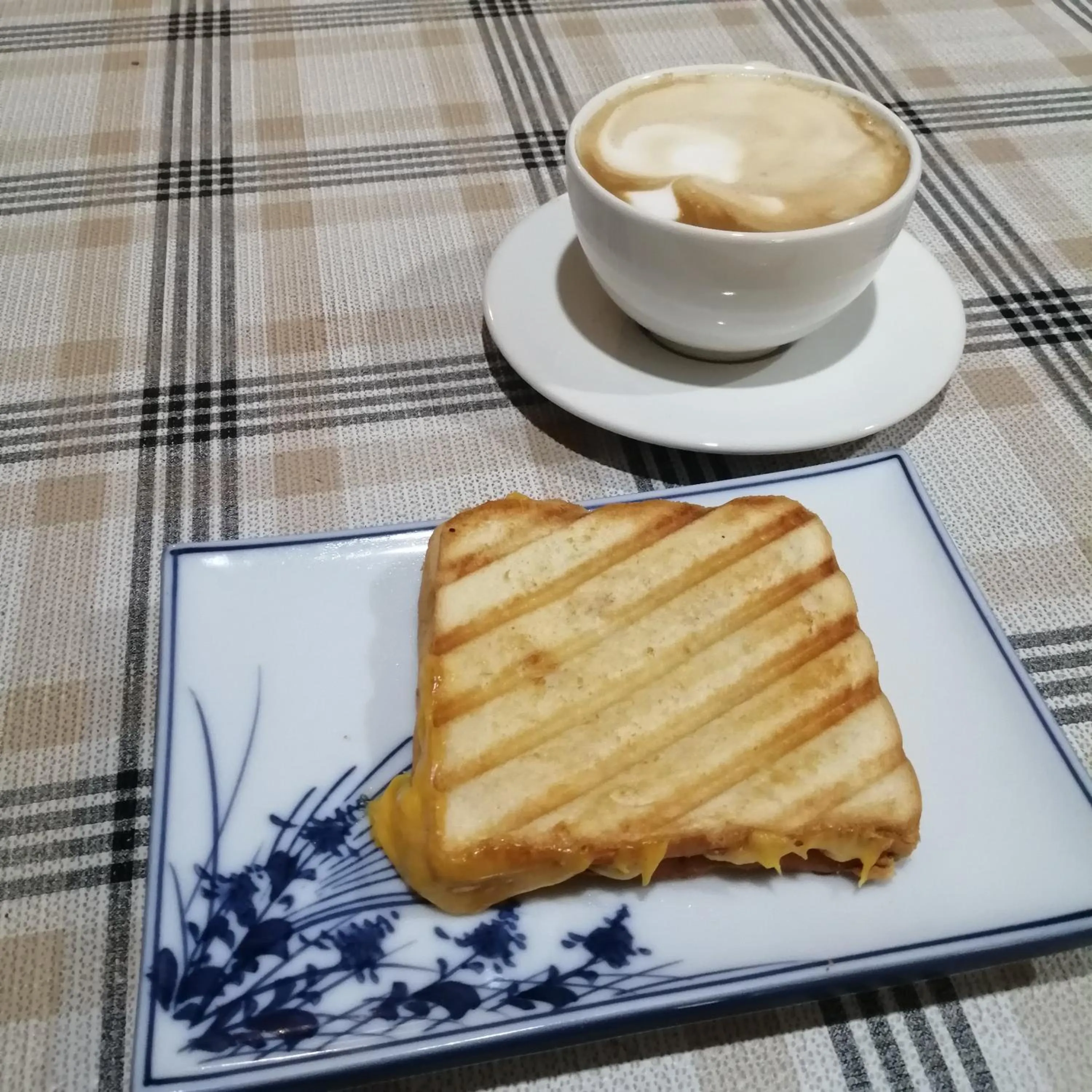 Breakfast in Sleep Easy Krabi Guest House