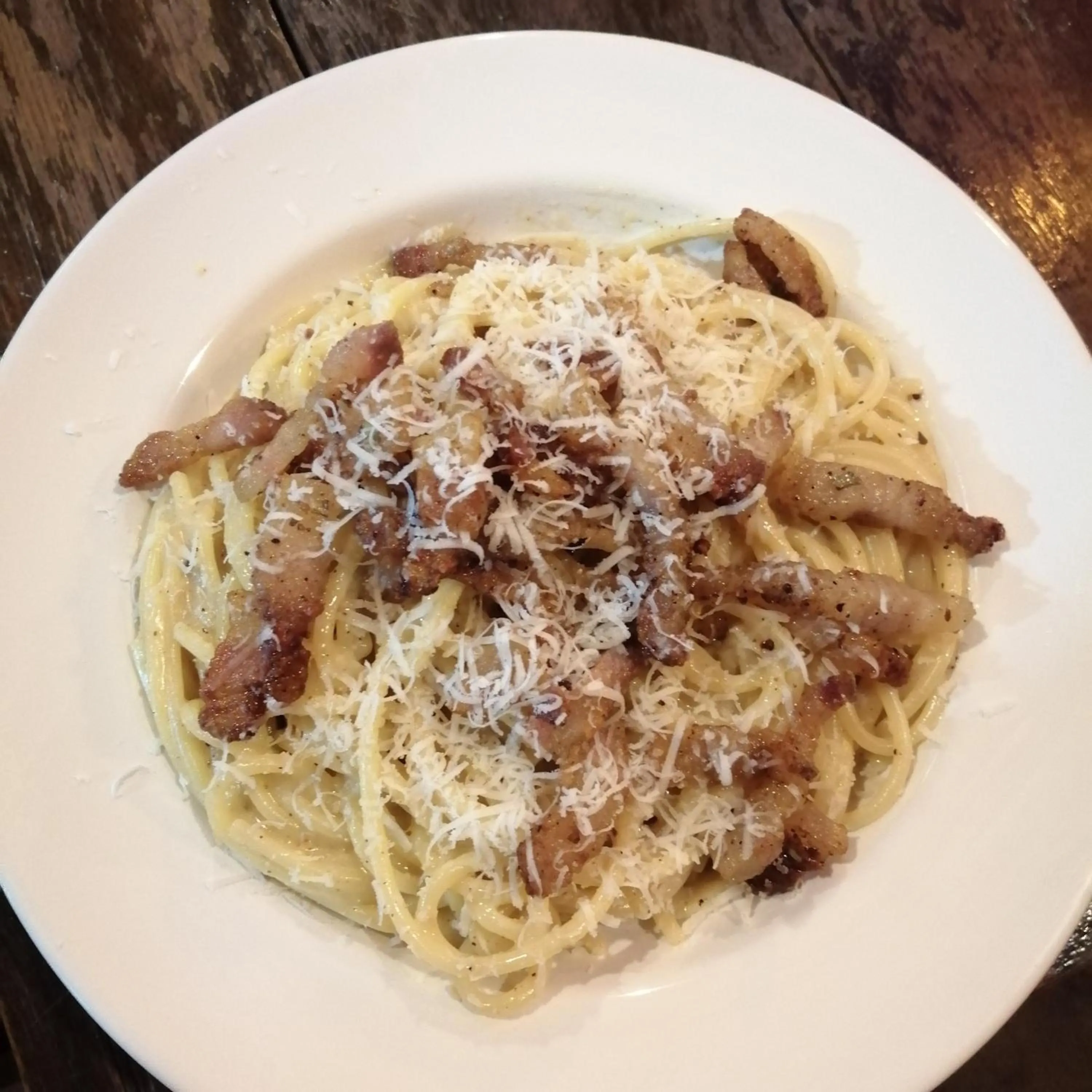 Restaurant/places to eat in Sleep Easy Krabi Guest House