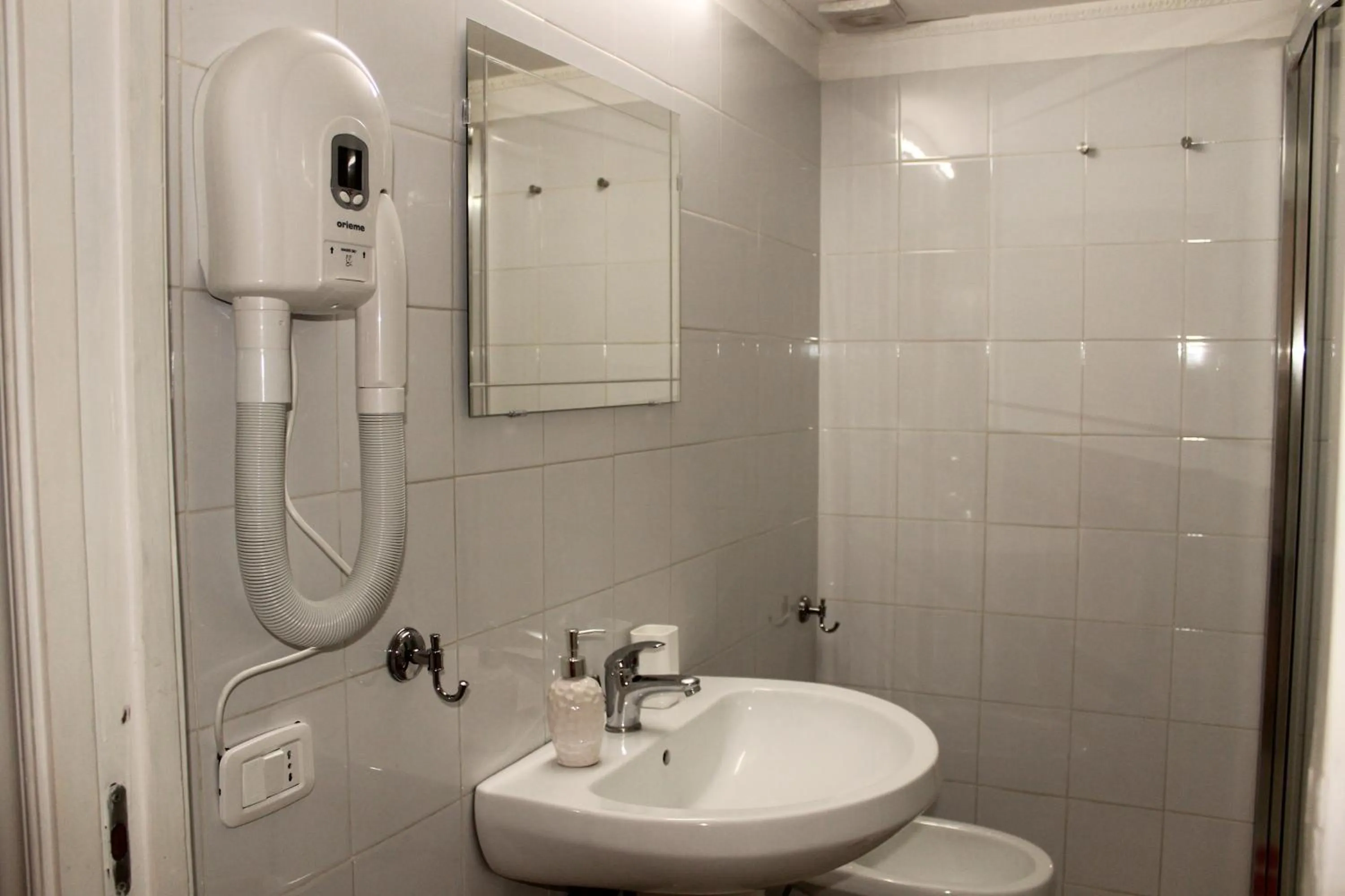 B&B La Torretta Chiaia