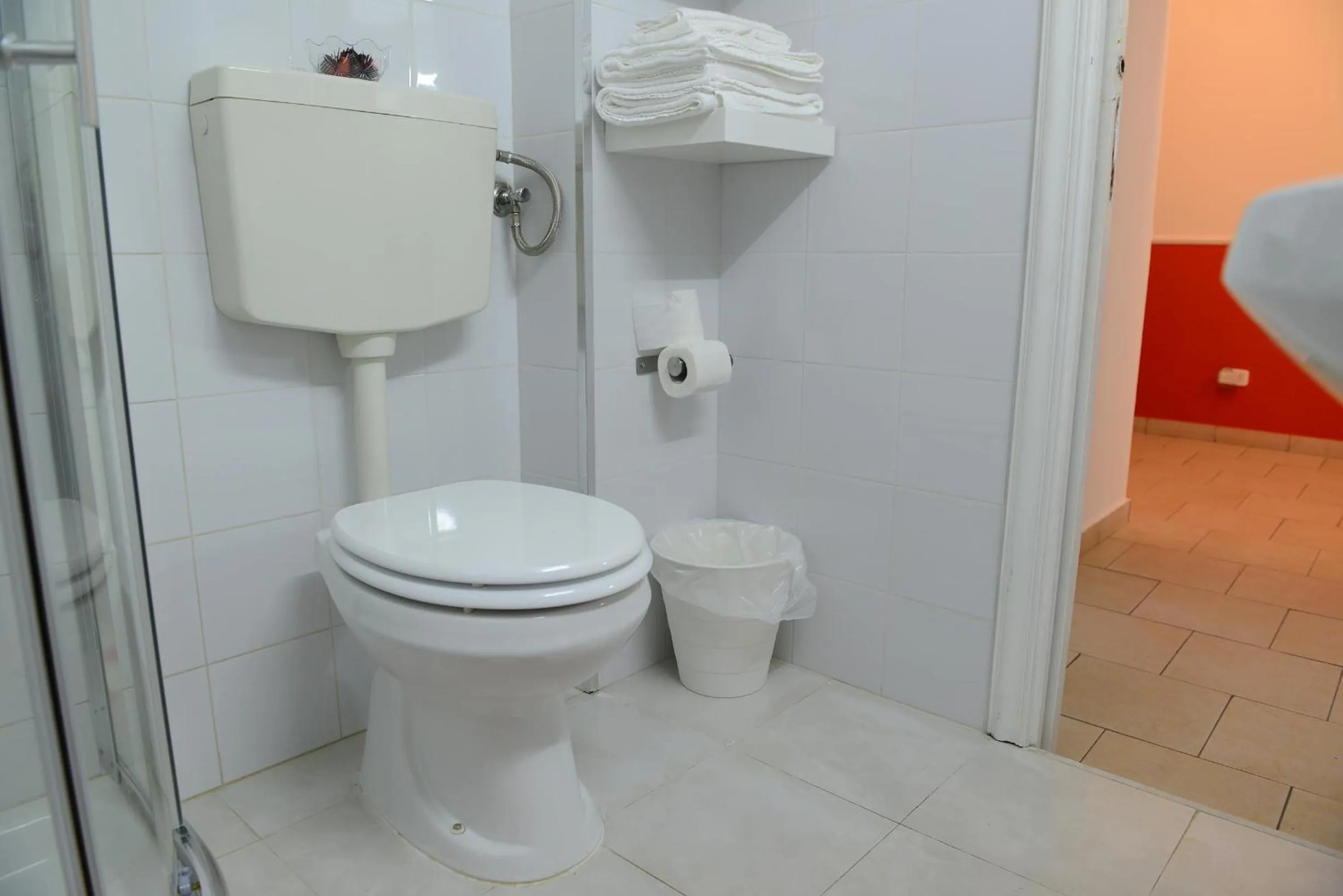 B&B La Torretta Chiaia