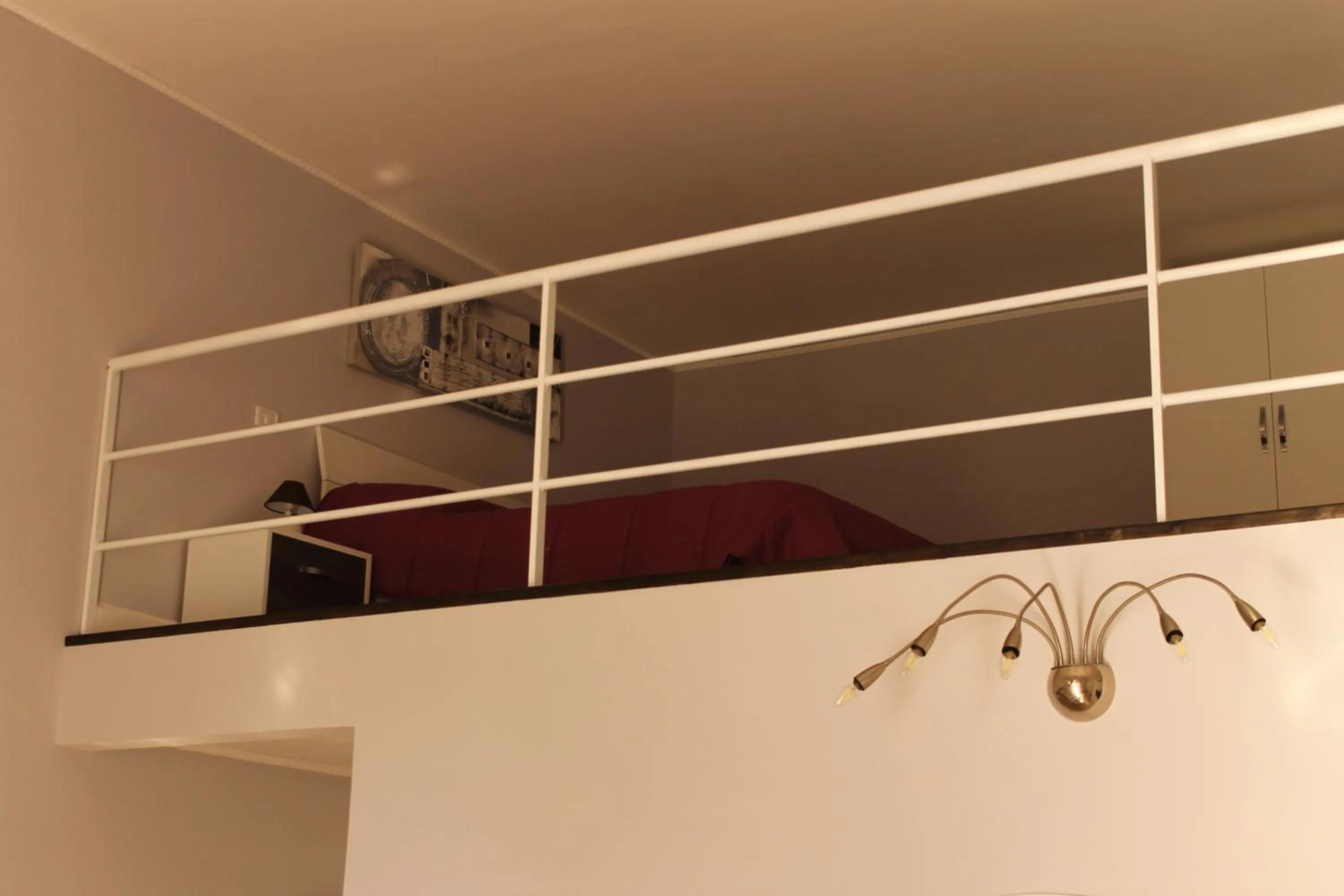 B&B La Torretta Chiaia