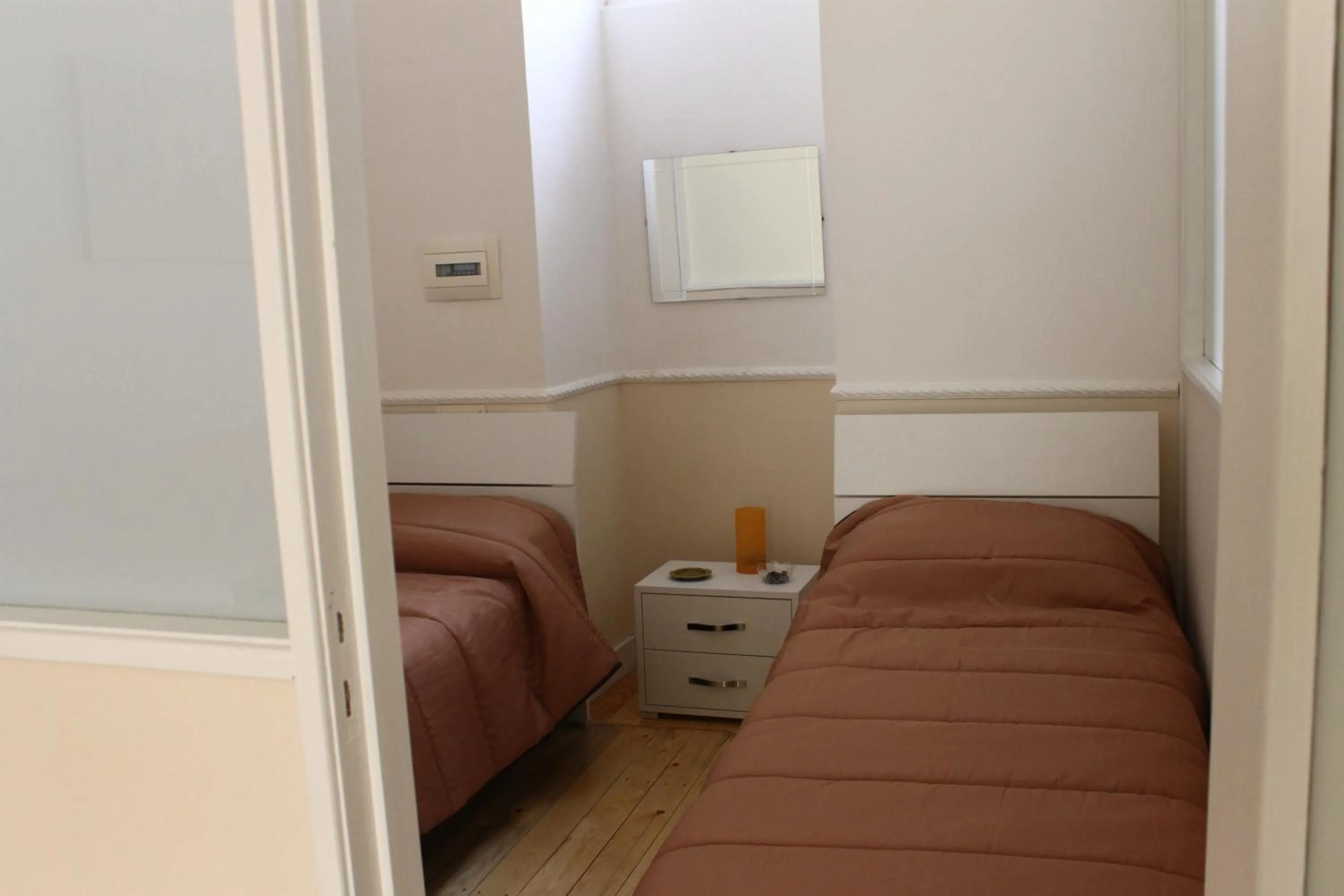 B&B La Torretta Chiaia