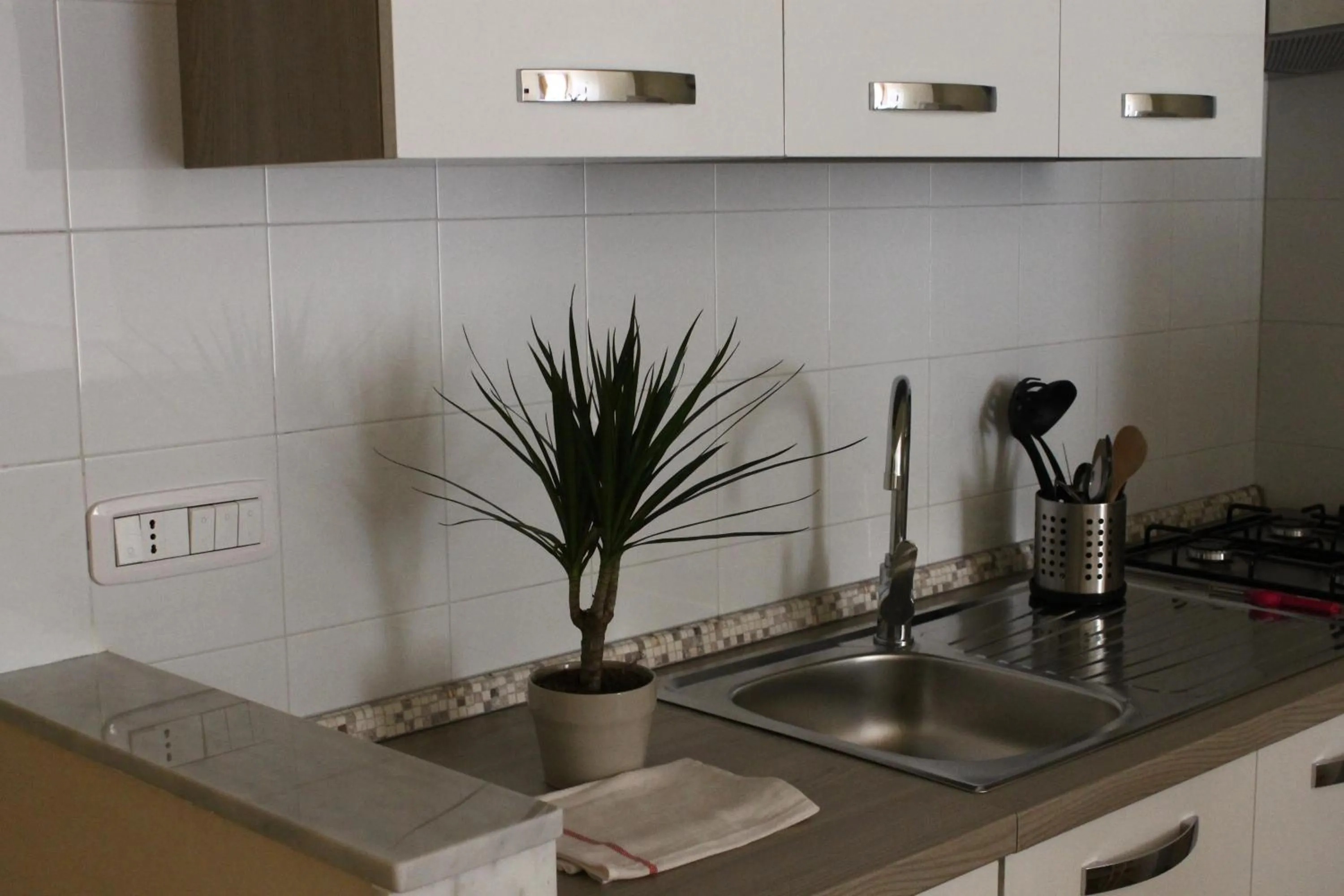 B&B La Torretta Chiaia