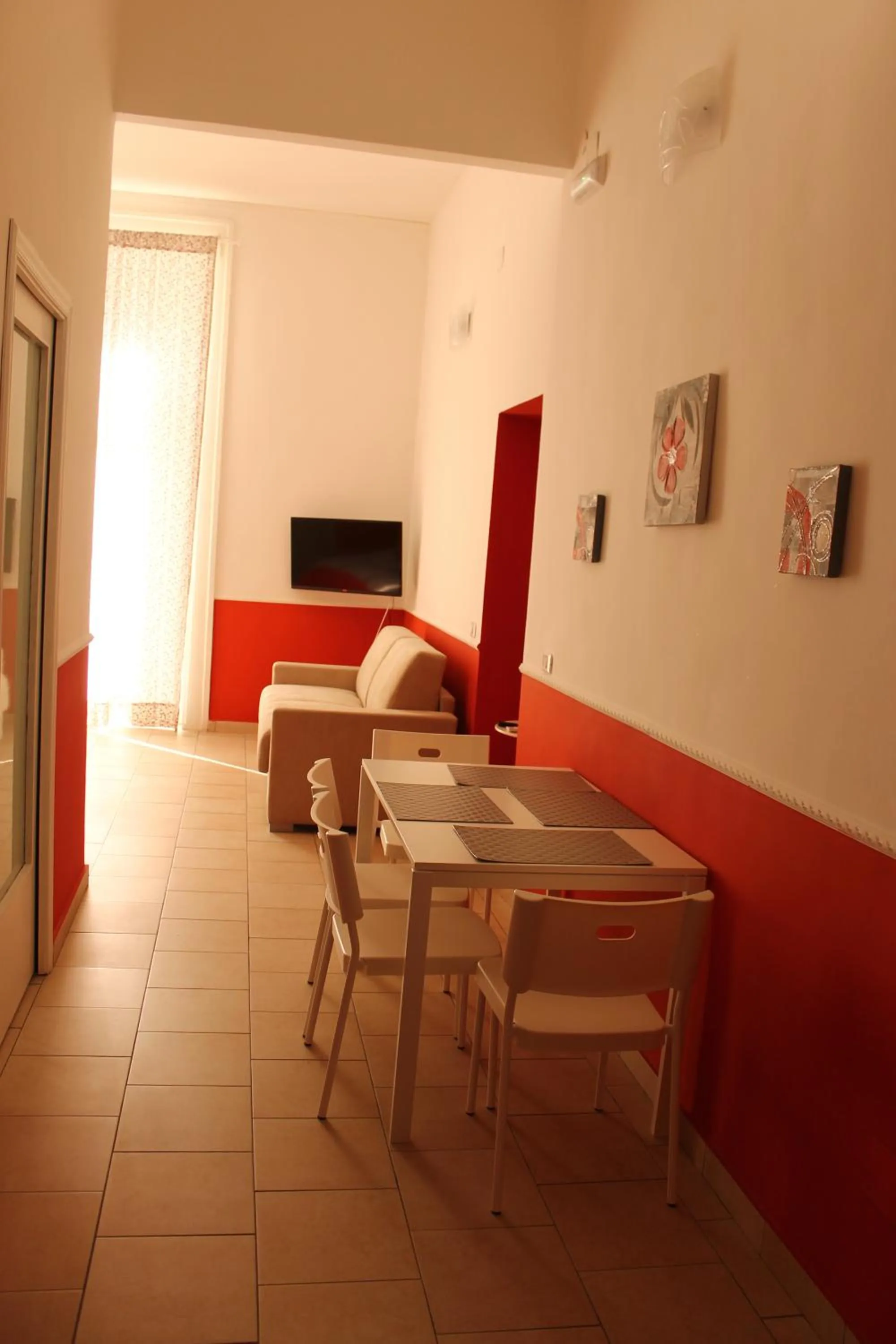 B&B La Torretta Chiaia