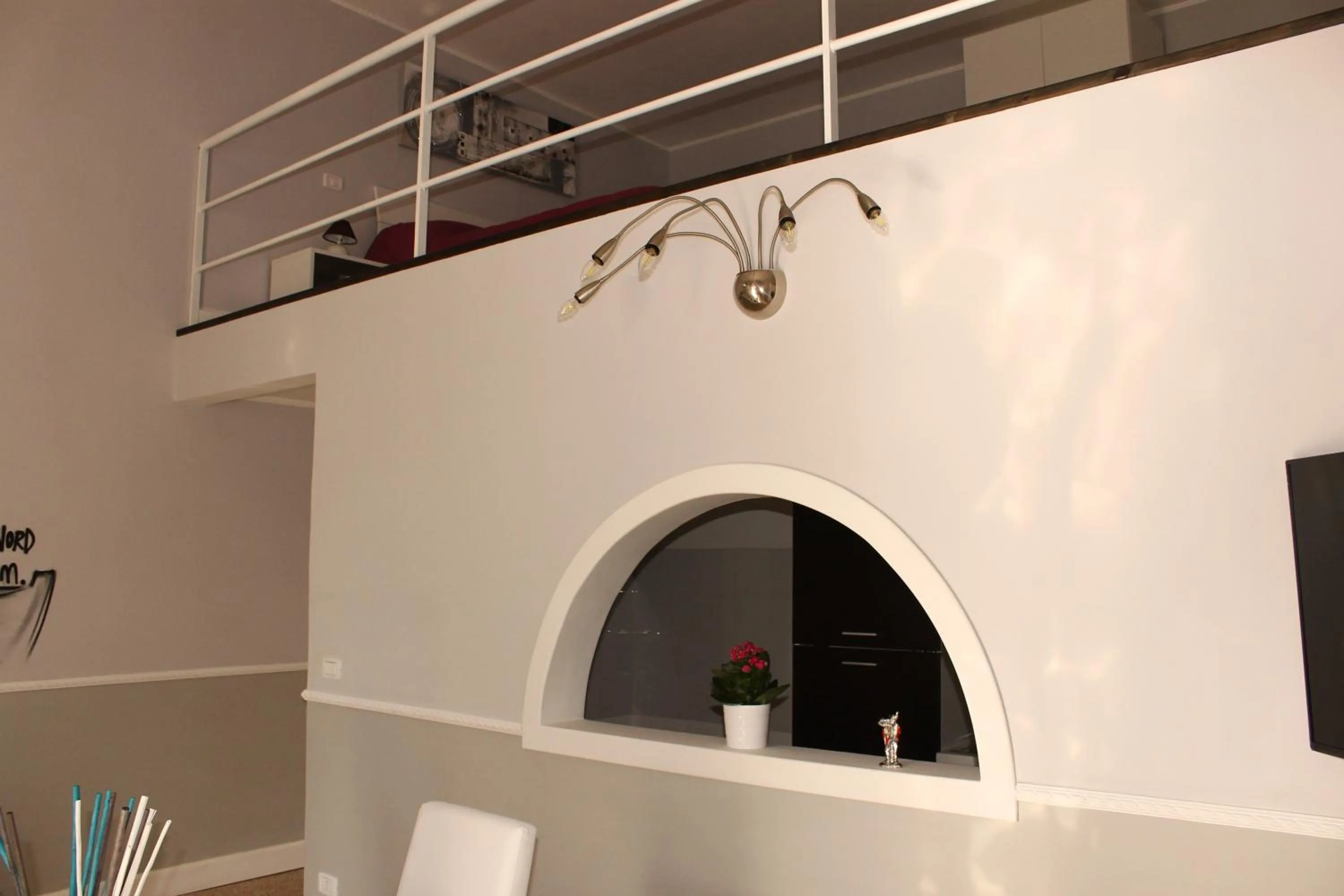 B&B La Torretta Chiaia