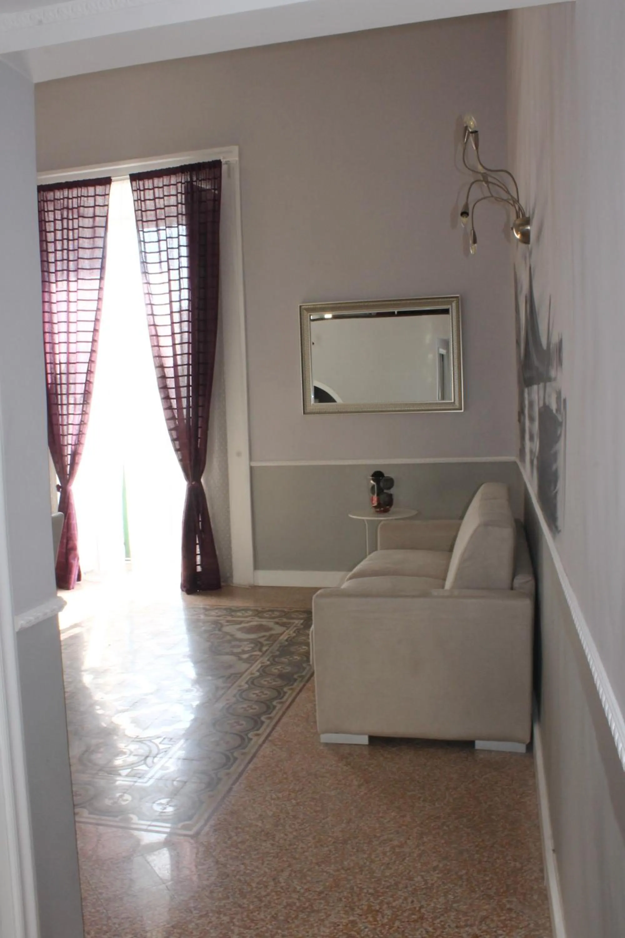 B&B La Torretta Chiaia