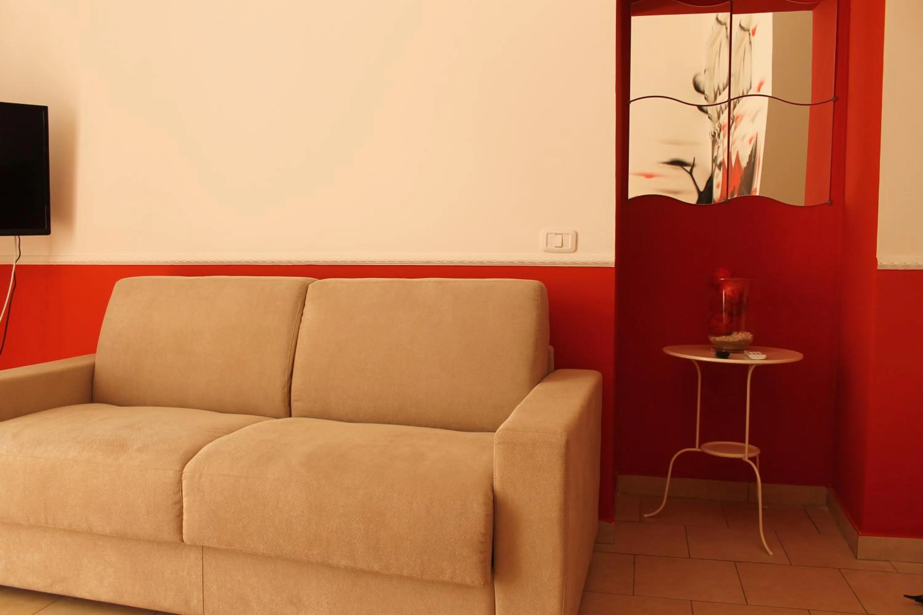 B&B La Torretta Chiaia