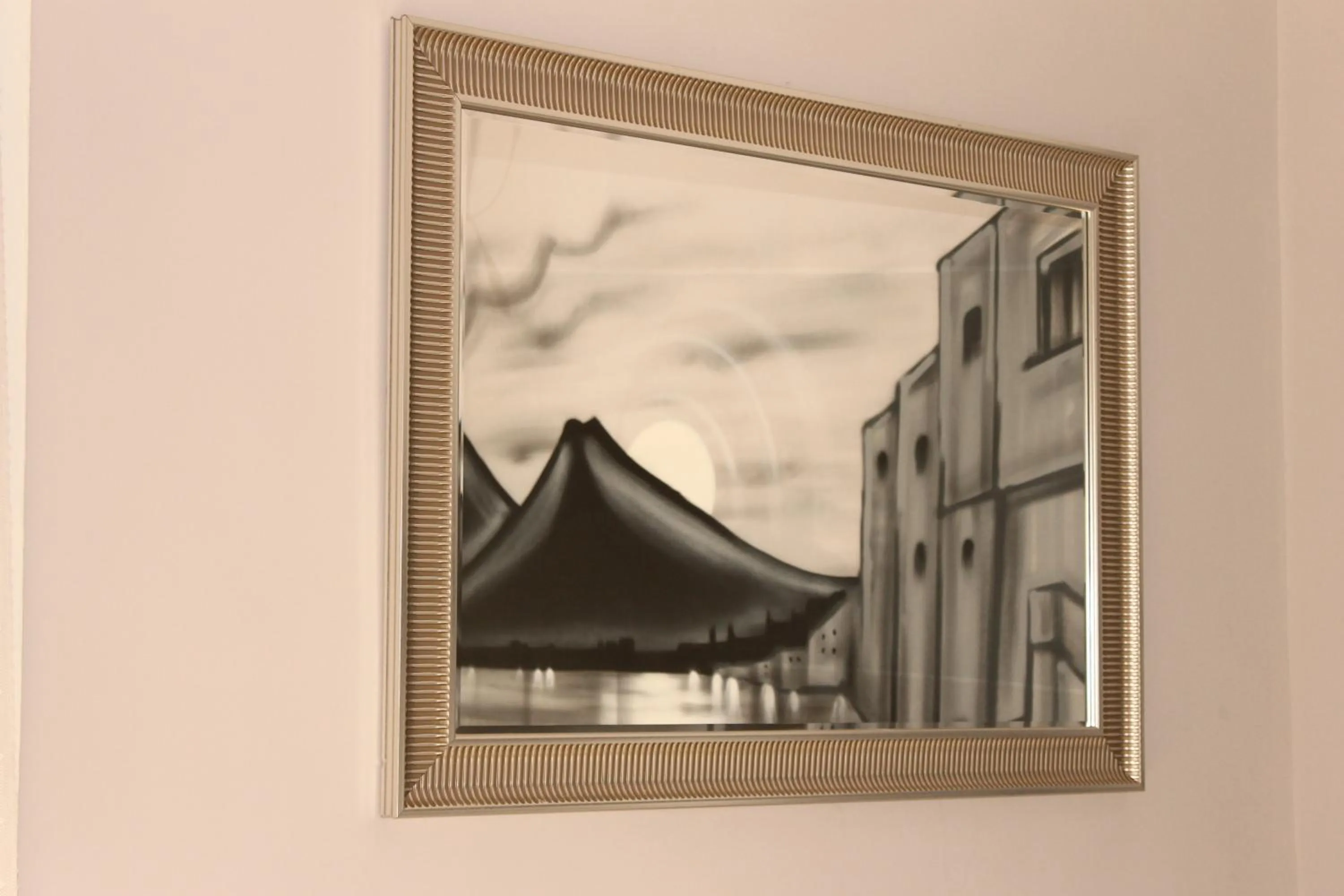 B&B La Torretta Chiaia