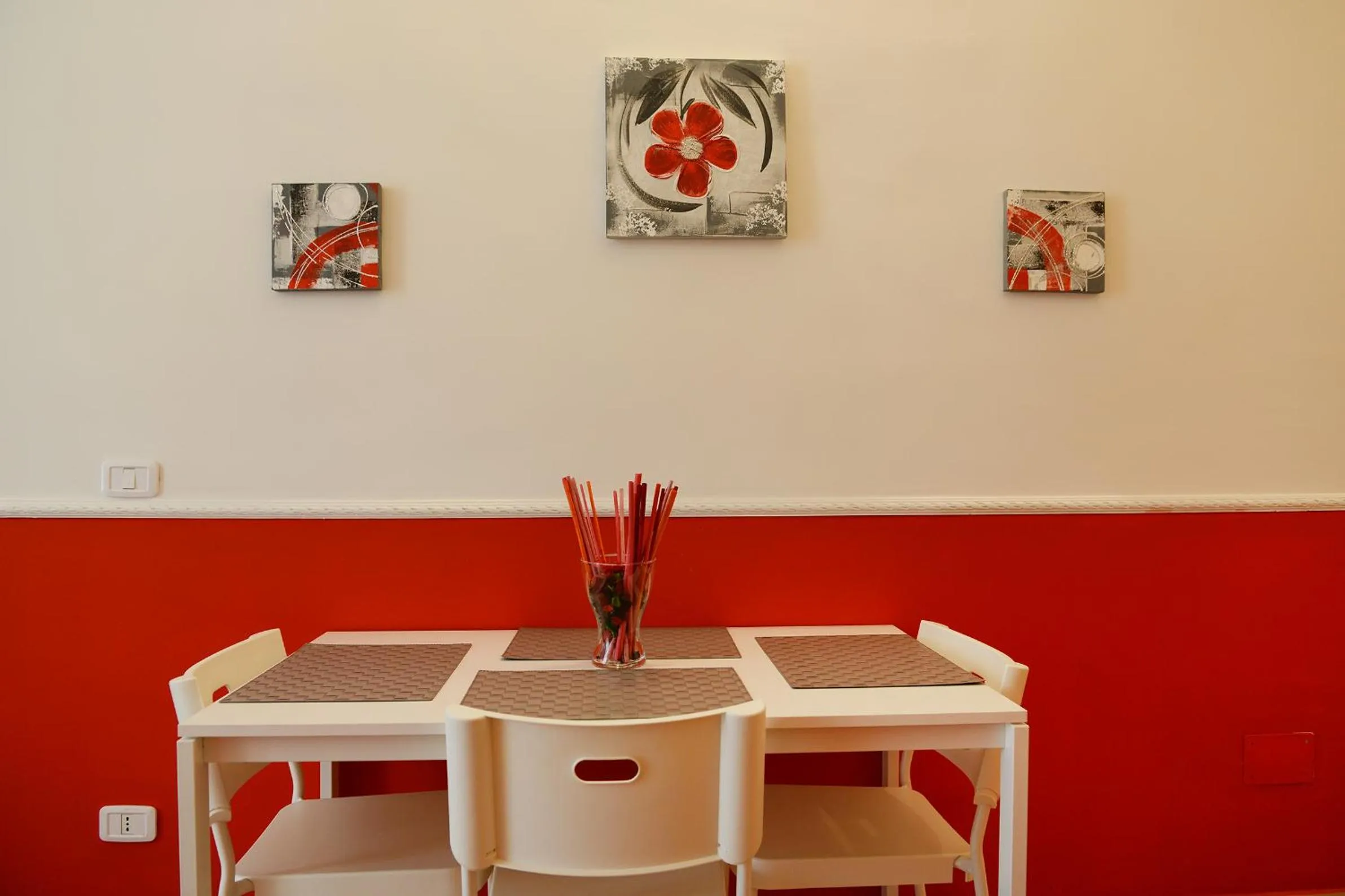 B&B La Torretta Chiaia