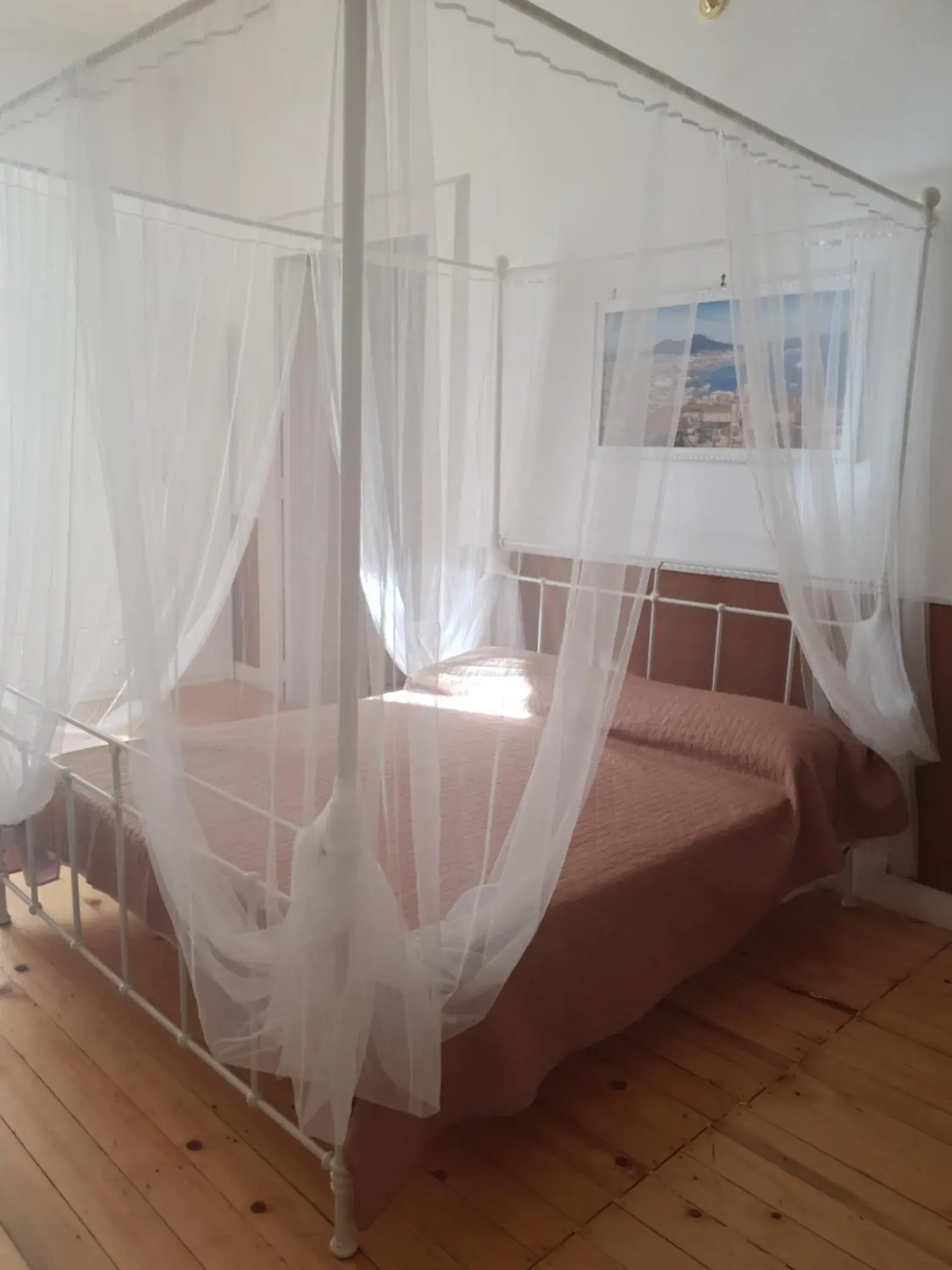 B&B La Torretta Chiaia B&B La Torretta Chiaia