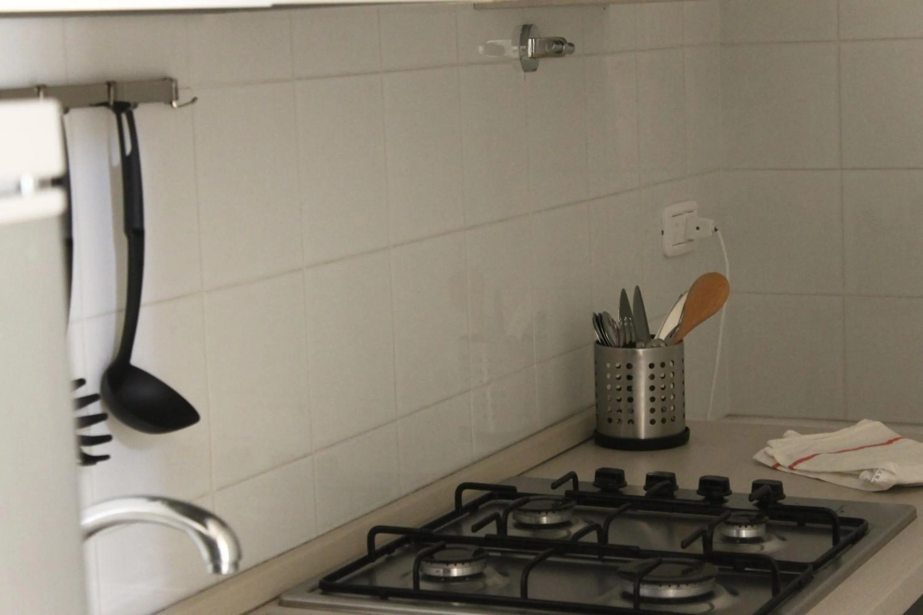 B&B La Torretta Chiaia