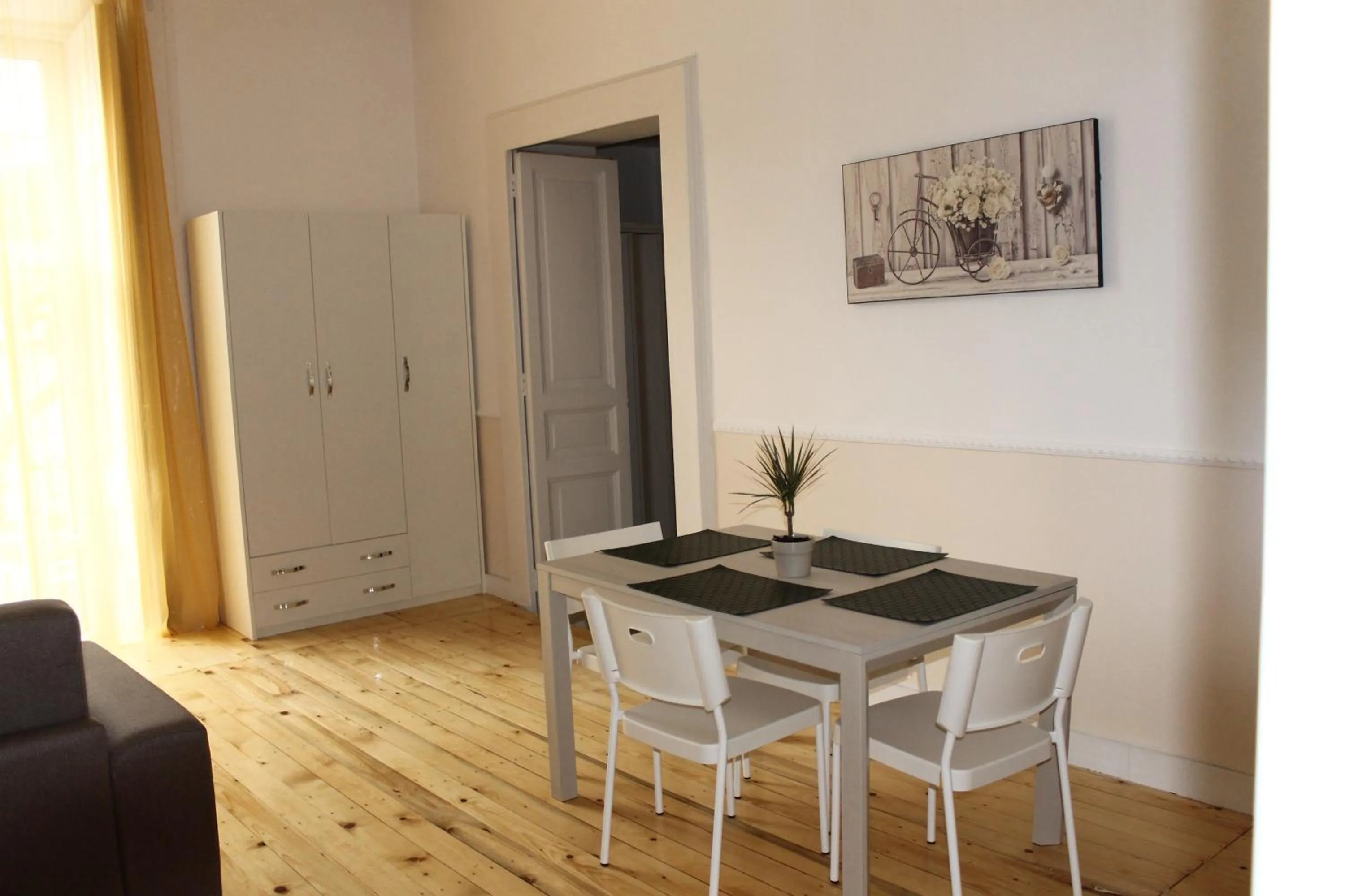 B&B La Torretta Chiaia