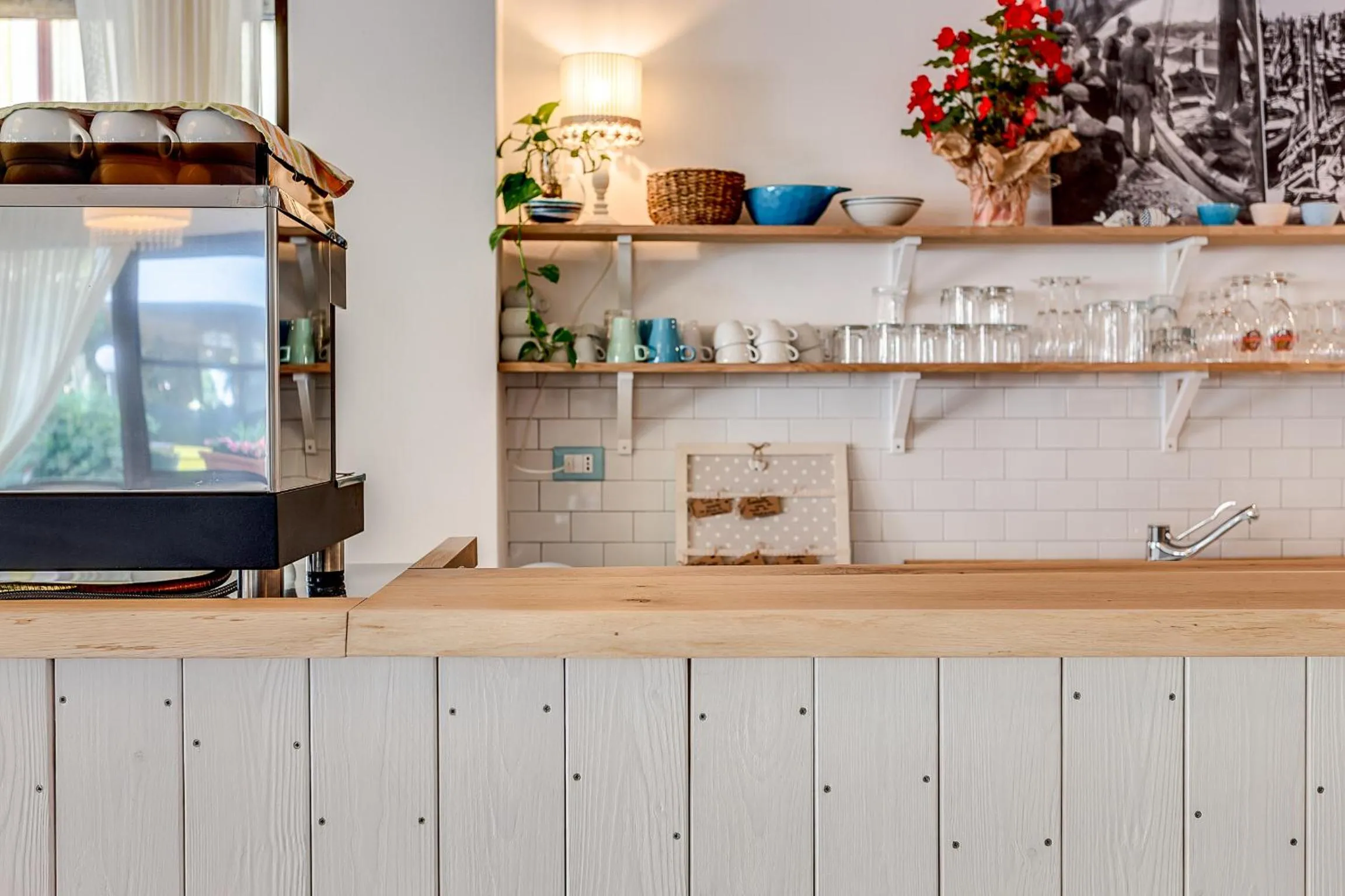 Lounge or bar in Piccolo Hotel Kursaal