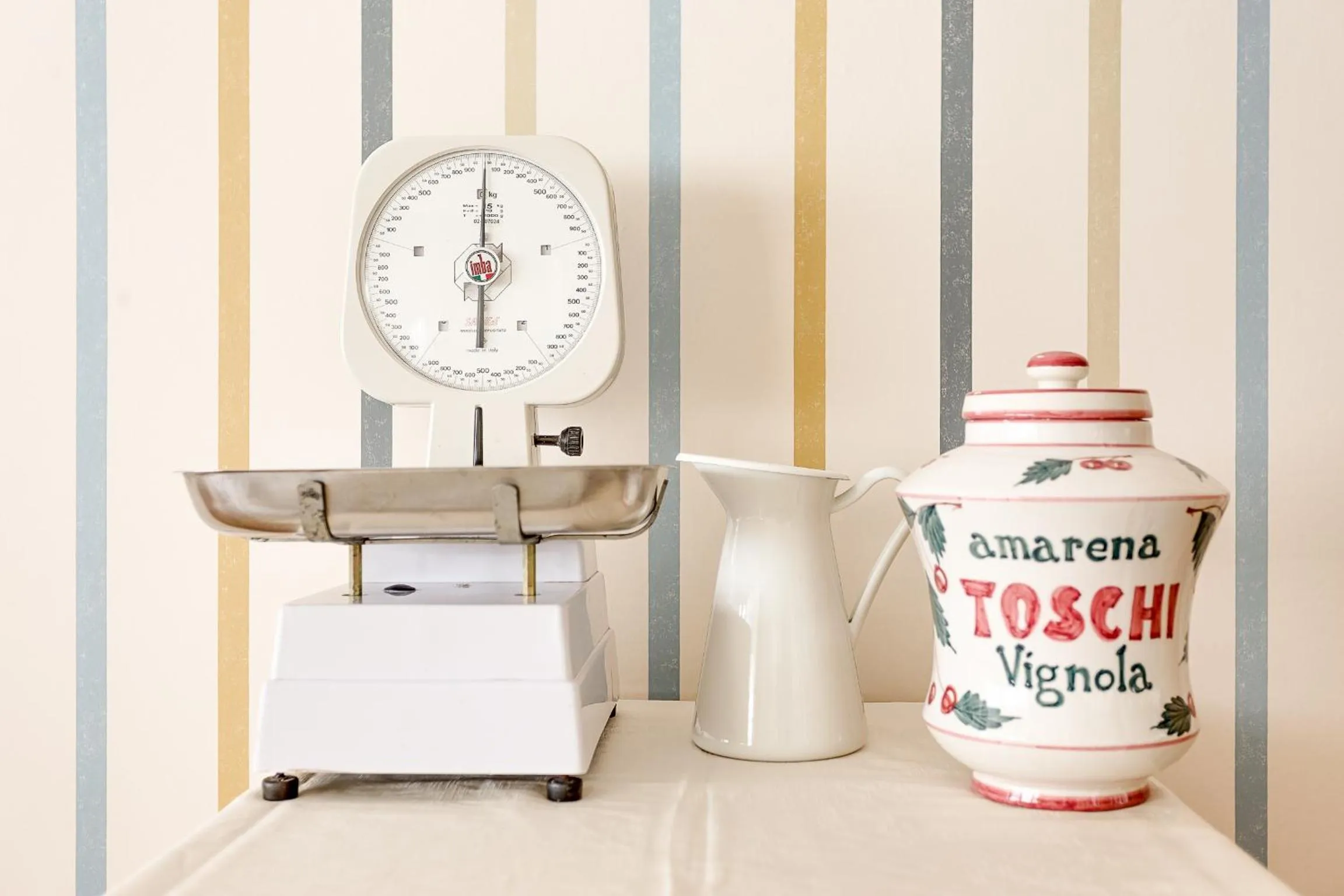 Restaurant/places to eat in Piccolo Hotel Kursaal