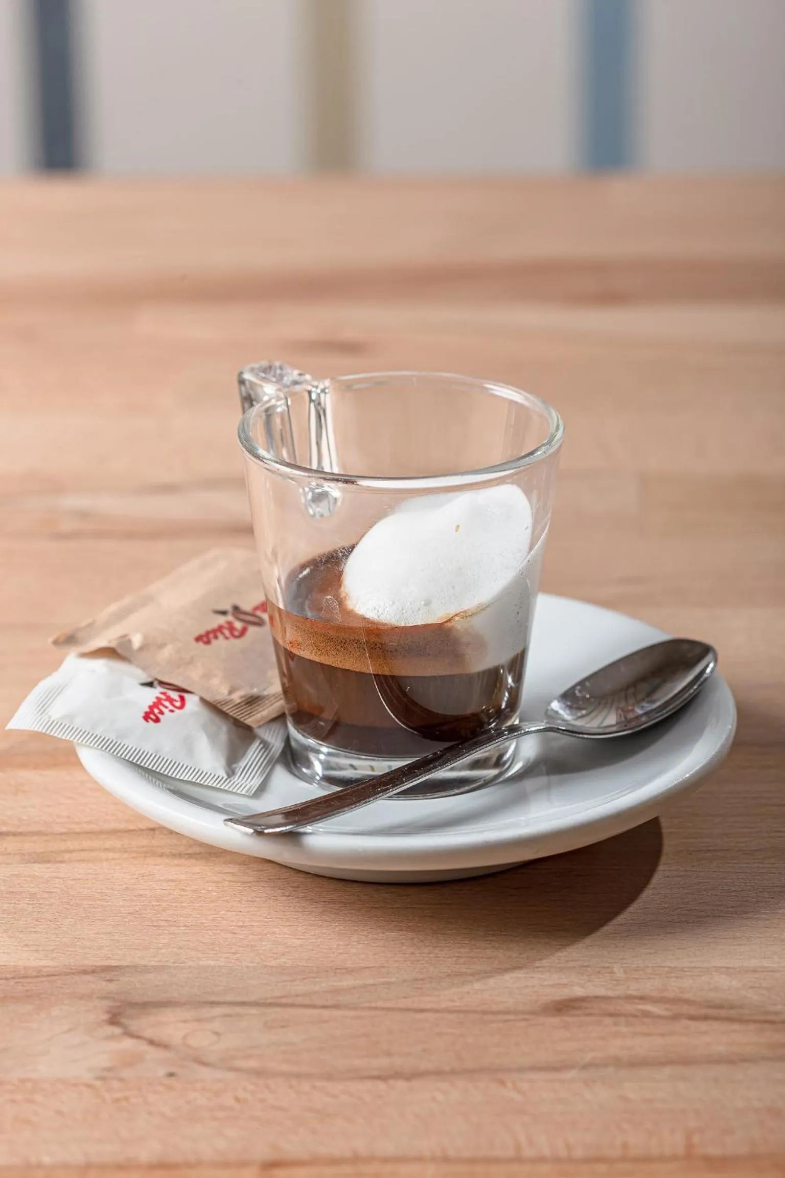 Food and drinks in Piccolo Hotel Kursaal