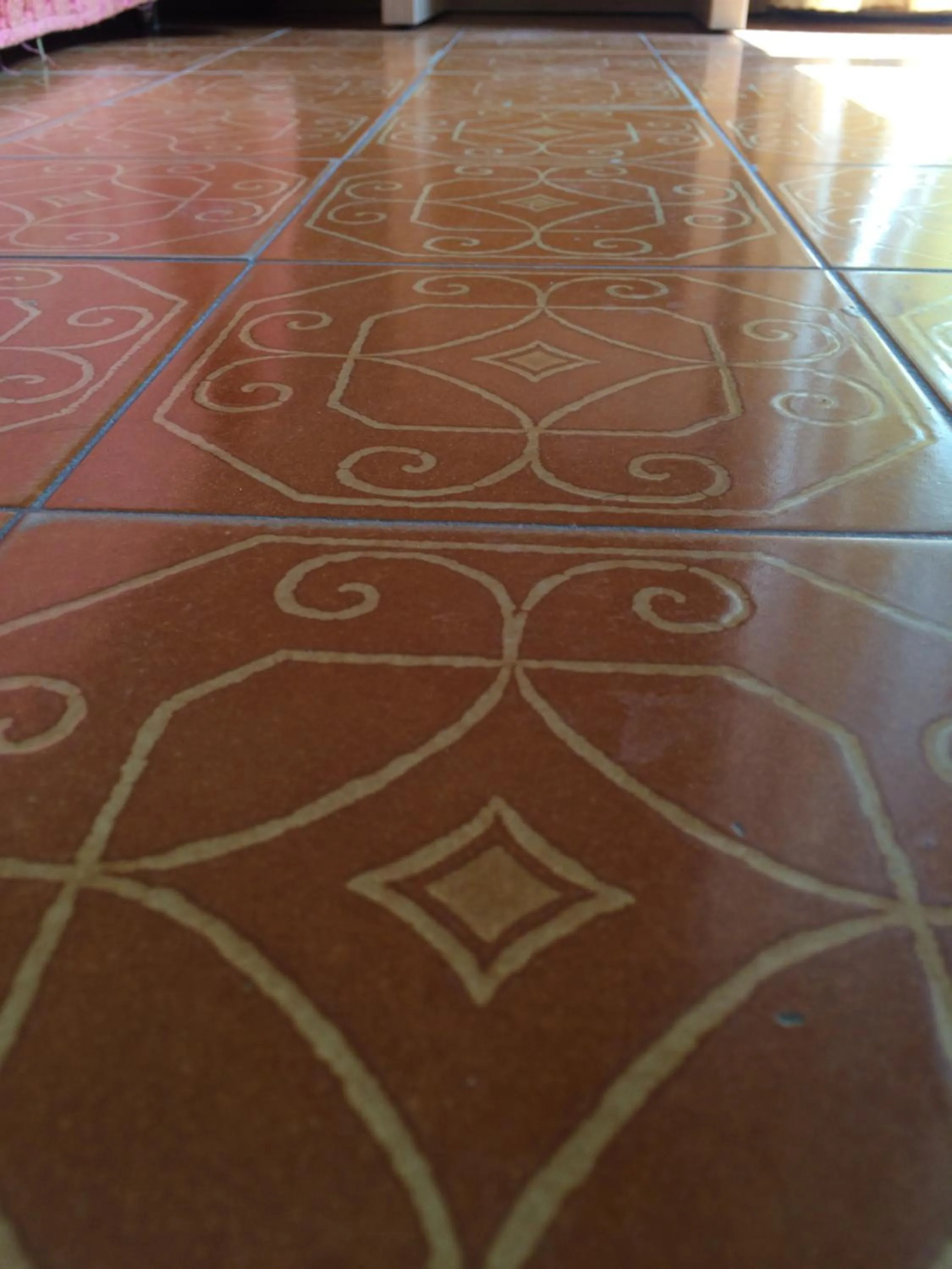 Day in Piccolo Hotel Kursaal