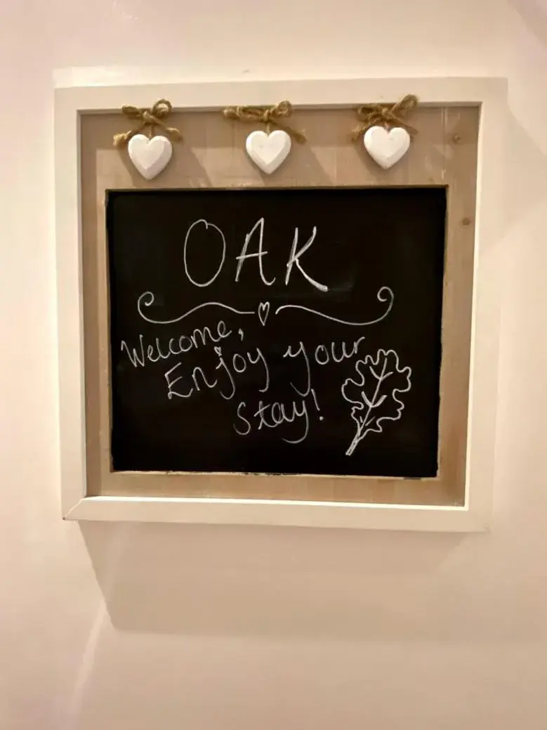 Superior King Room in The Family Tree Superior King Room in The Family Tree