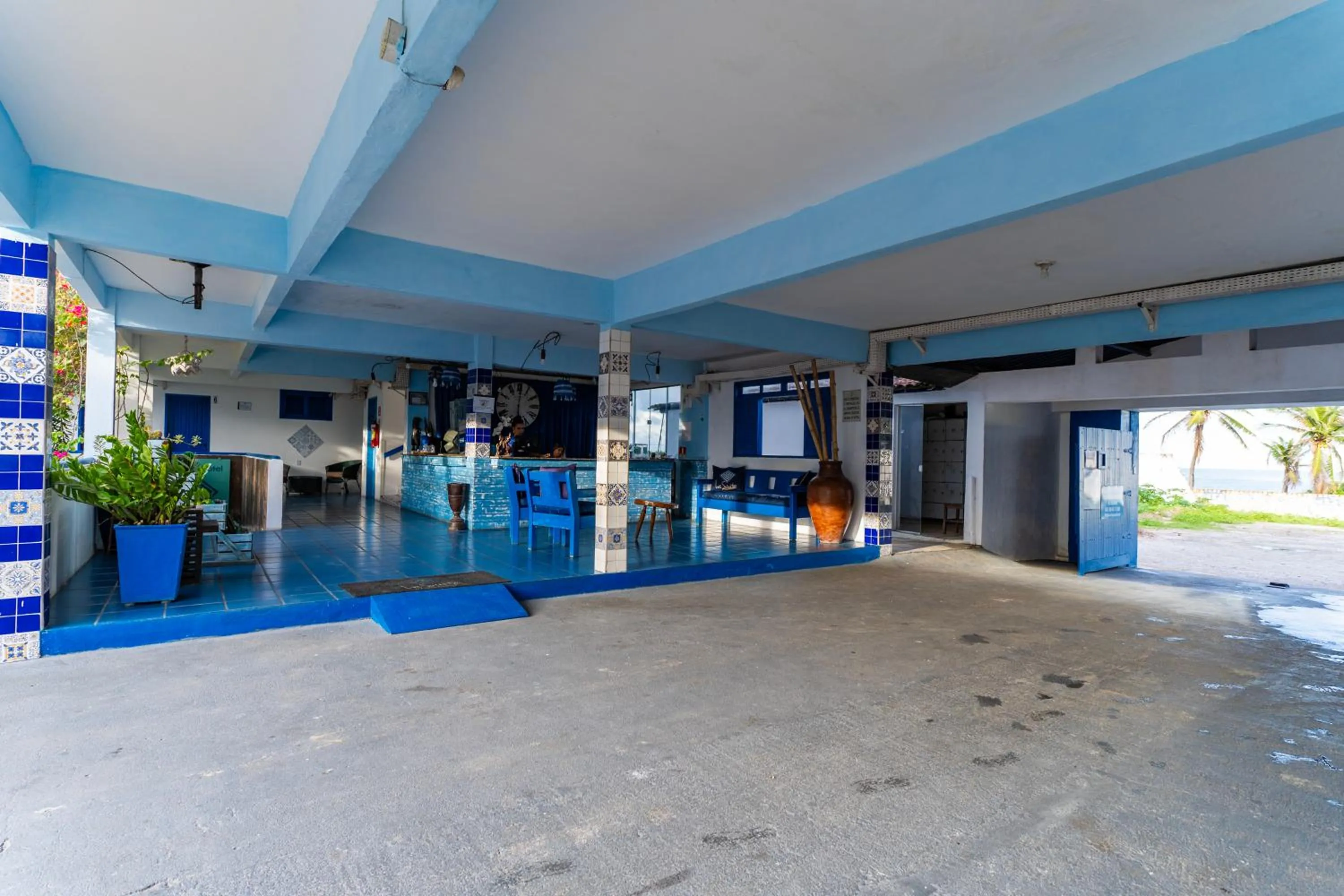 La Suite Praia Hotel