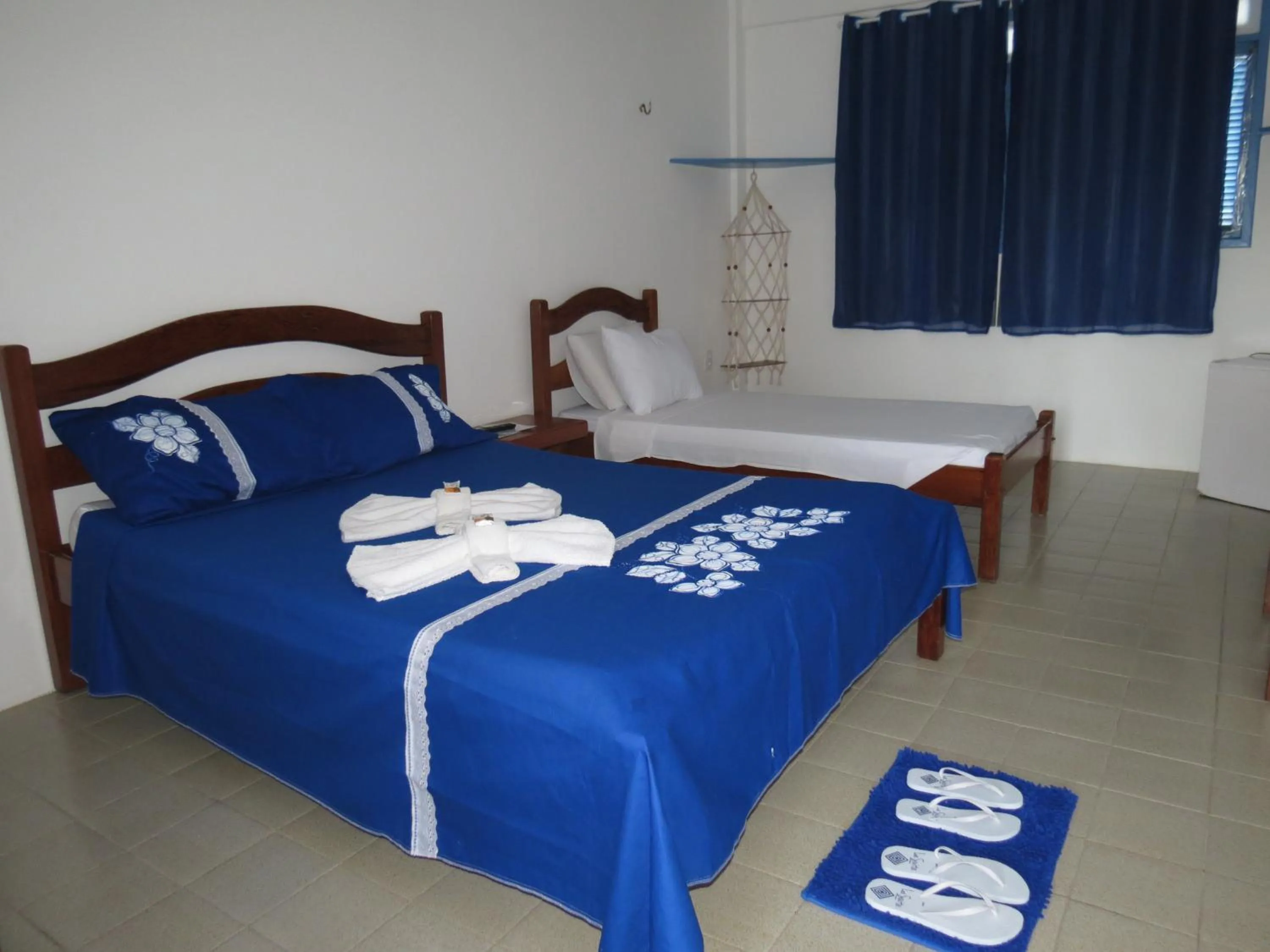 Bedroom, Bed in La Suite Praia Hotel