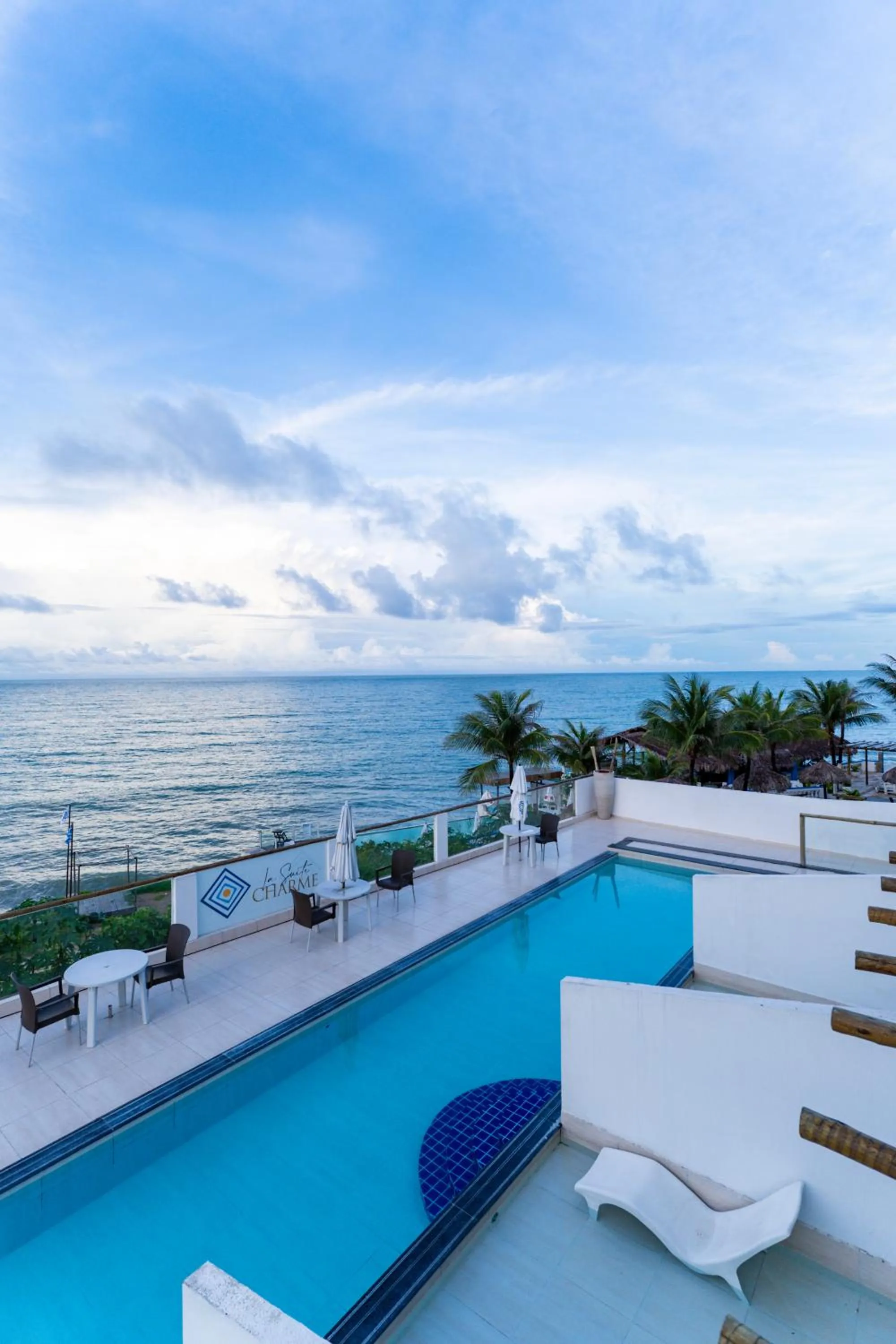 La Suite Praia Hotel