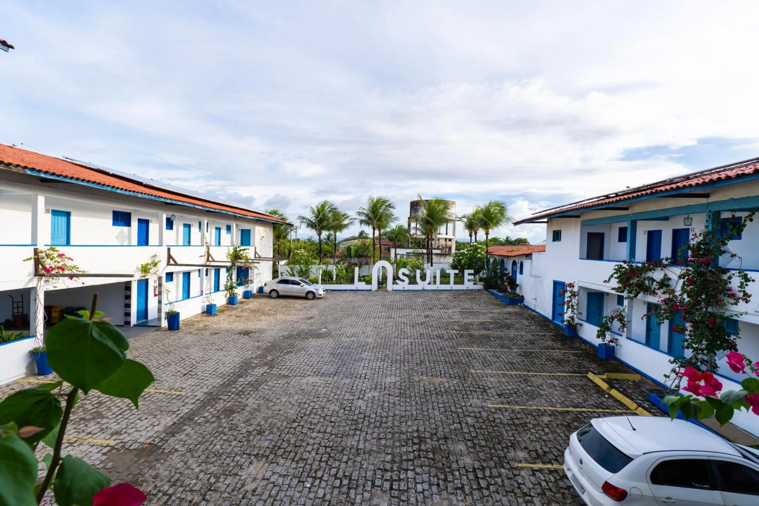 La Suite Praia Hotel