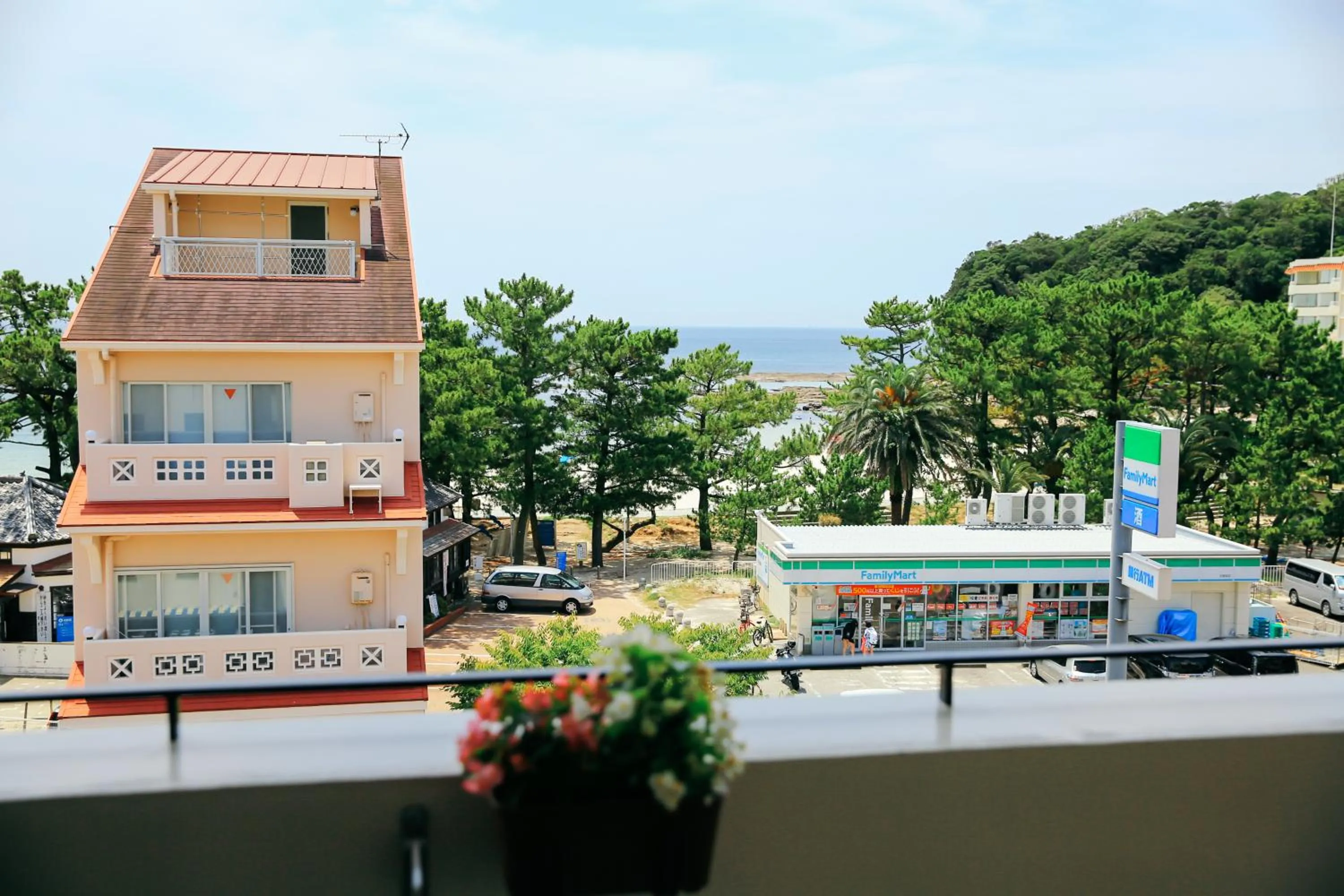 Other in Shinnishiki Hotel