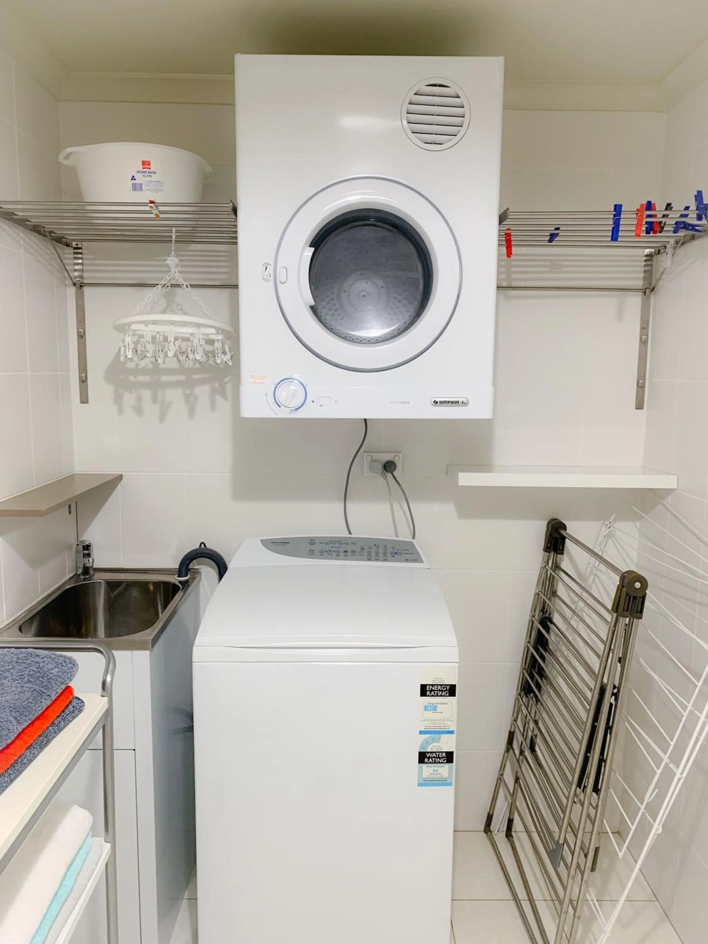 Westside Studio Apartments