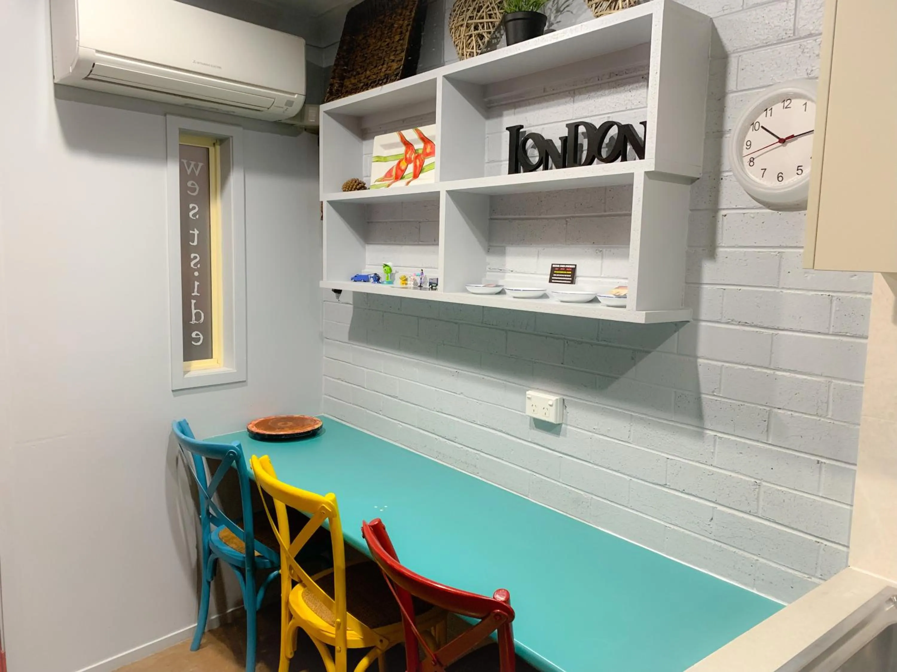 Westside Studio Apartments