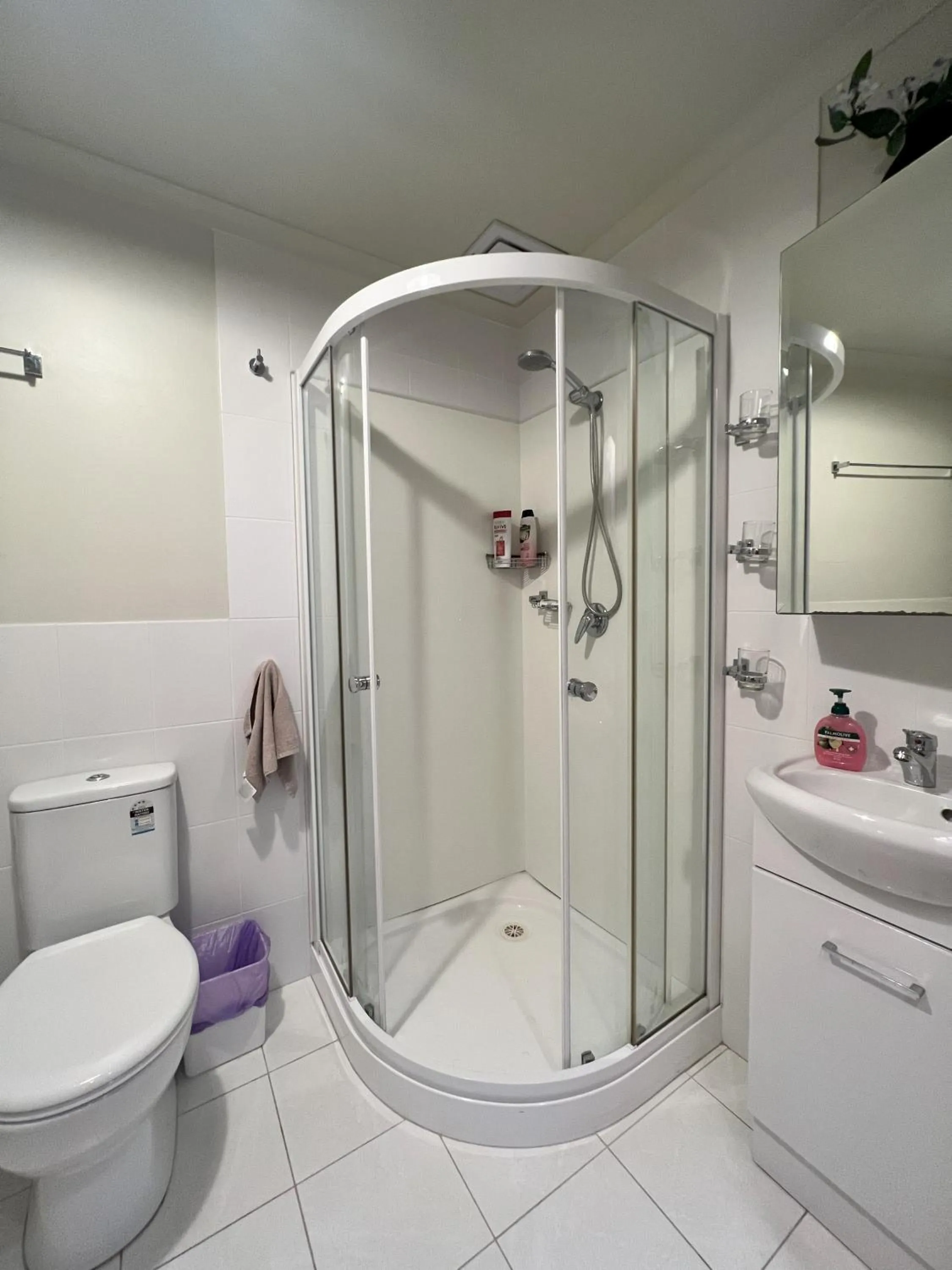 Westside Studio Apartments