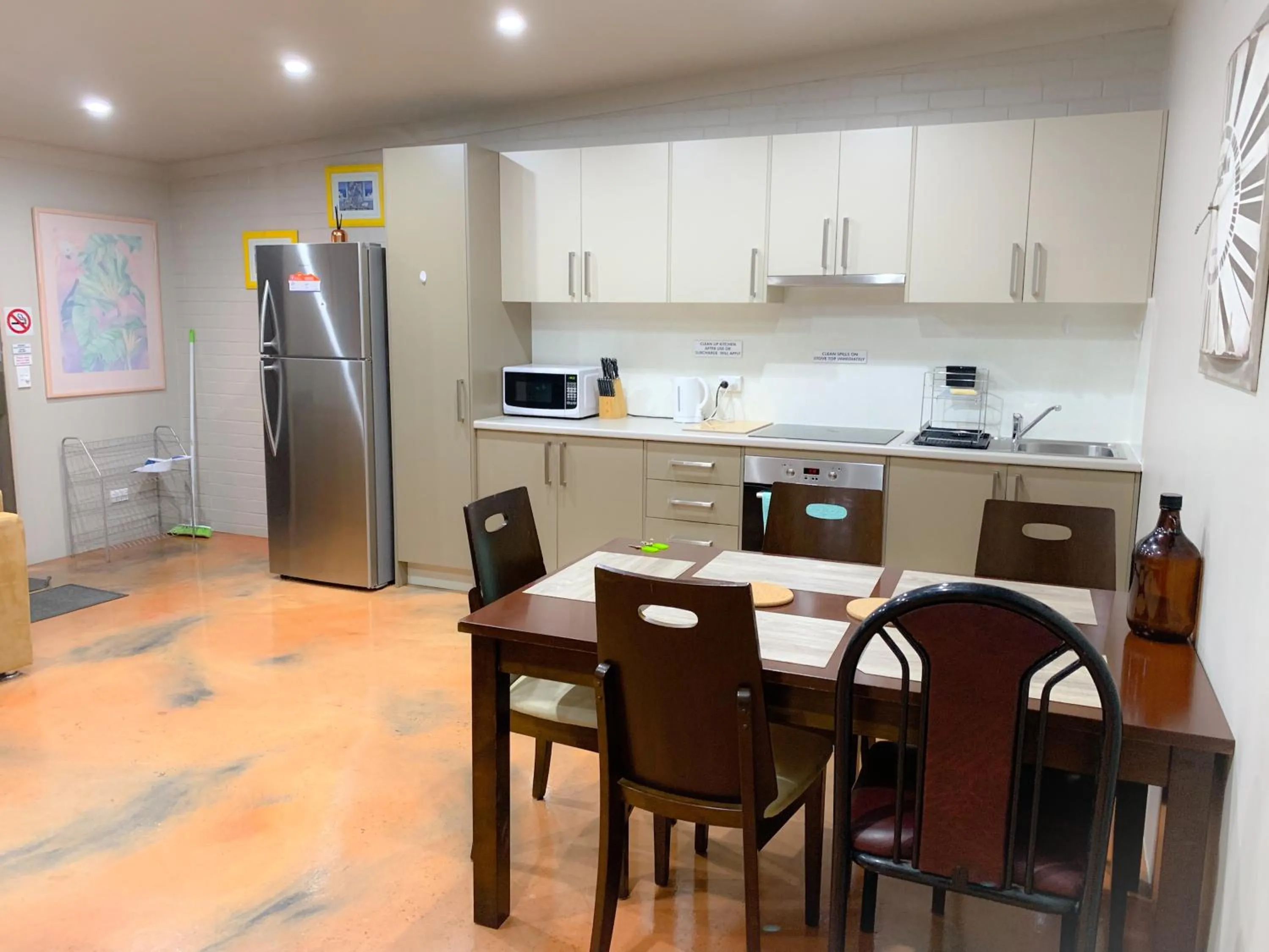 Westside Studio Apartments