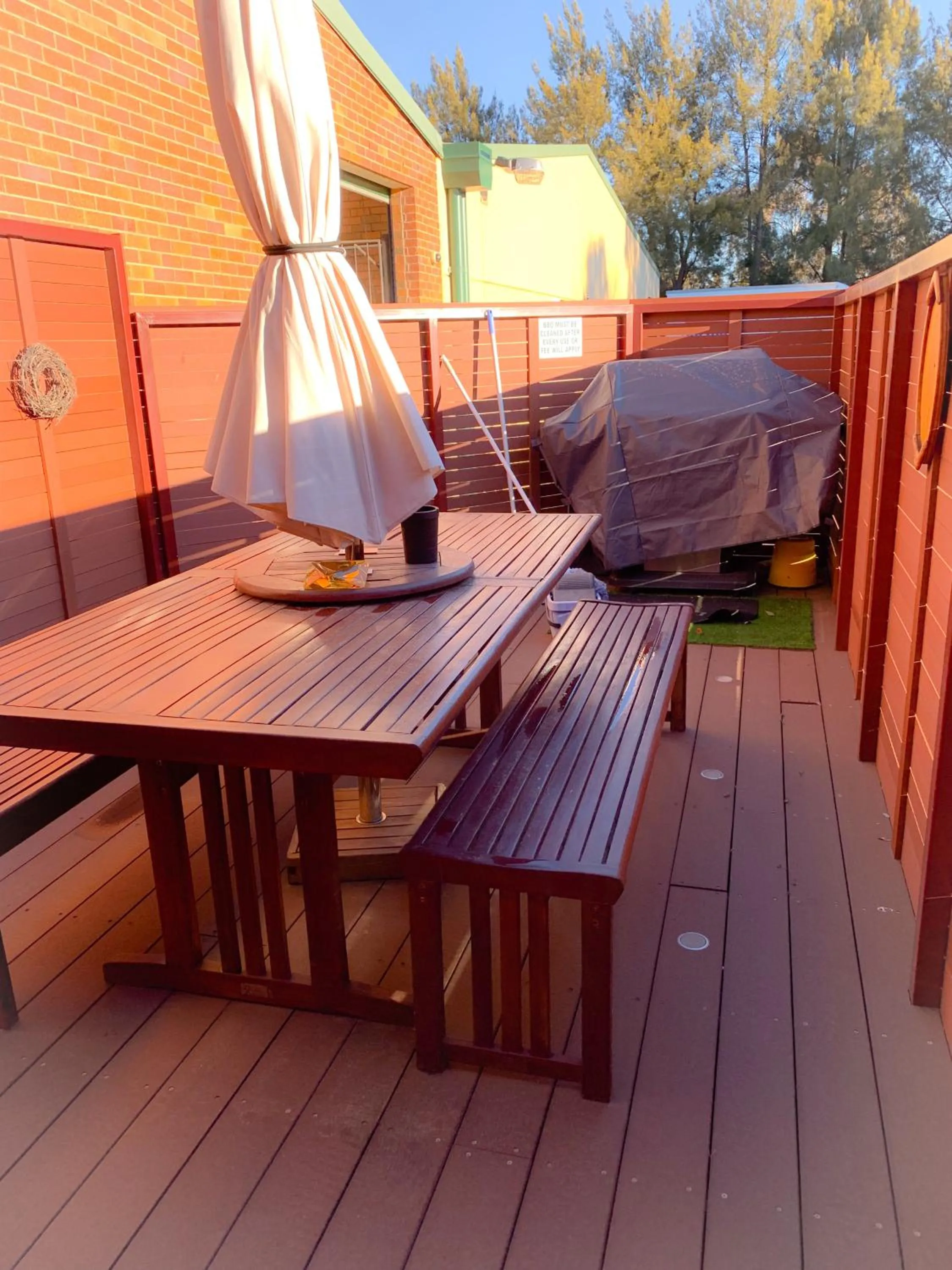 Westside Studio Apartments