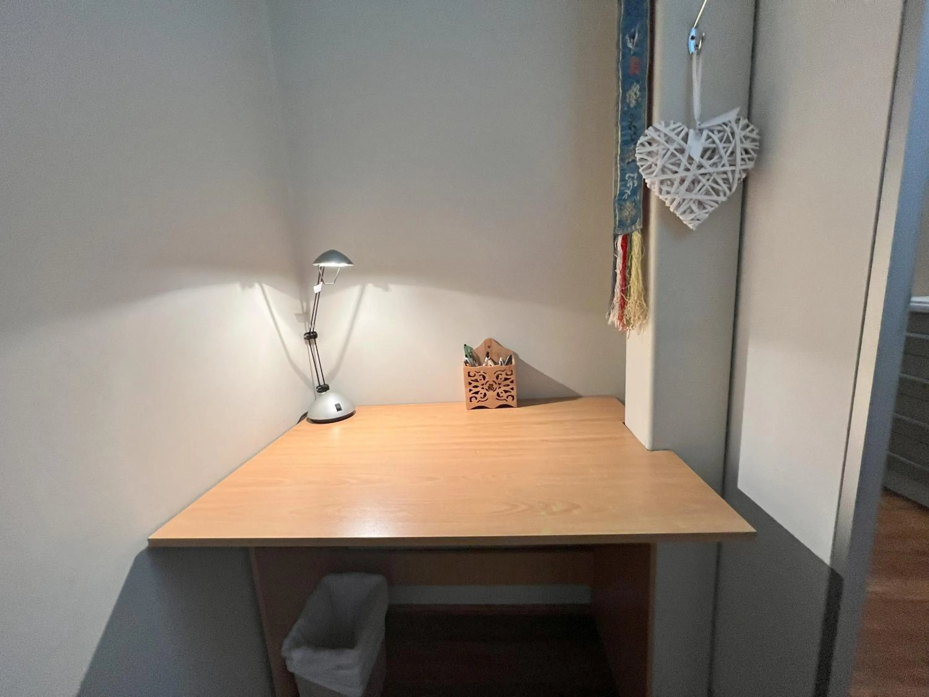 Westside Studio Apartments