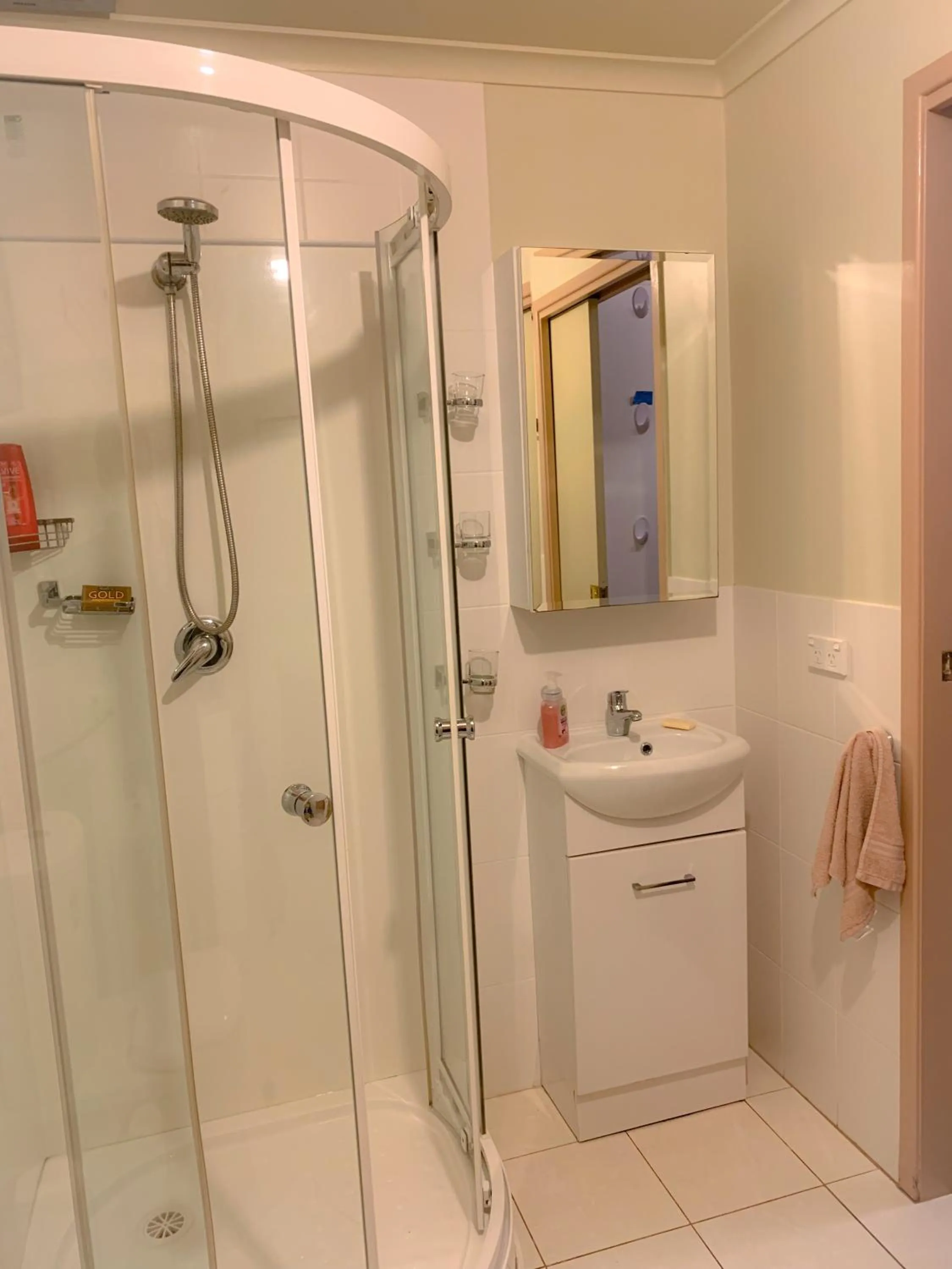 Westside Studio Apartments