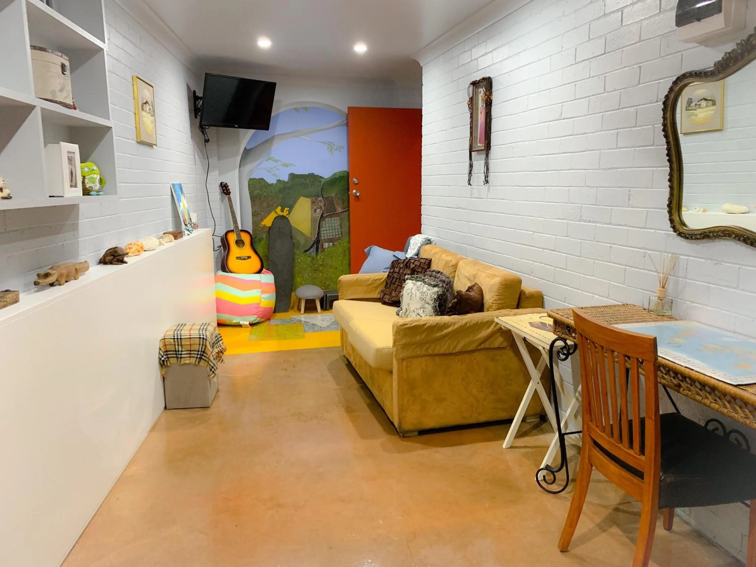 Westside Studio Apartments