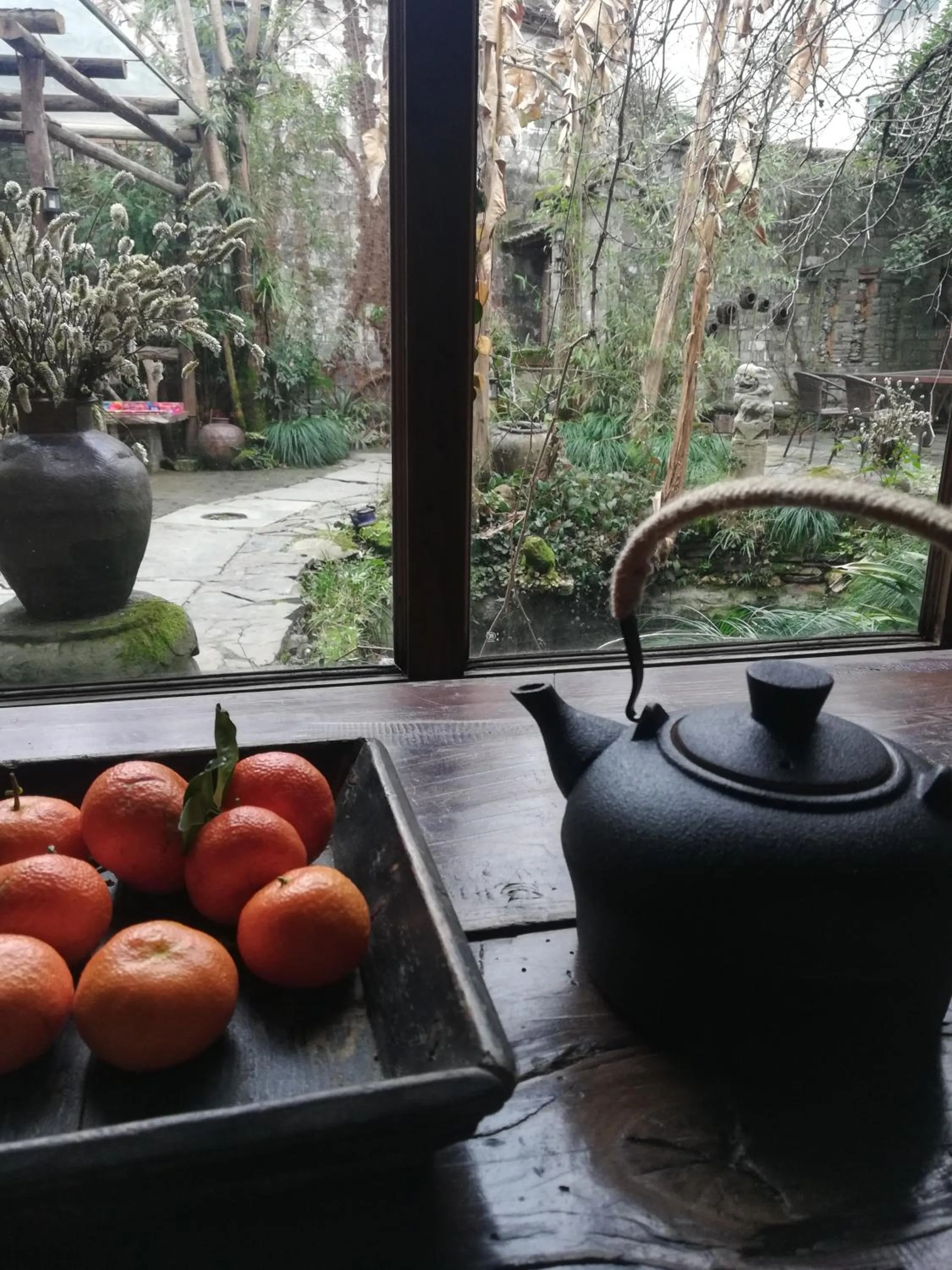 WuYuan QiYe YanXiang Guesthouse