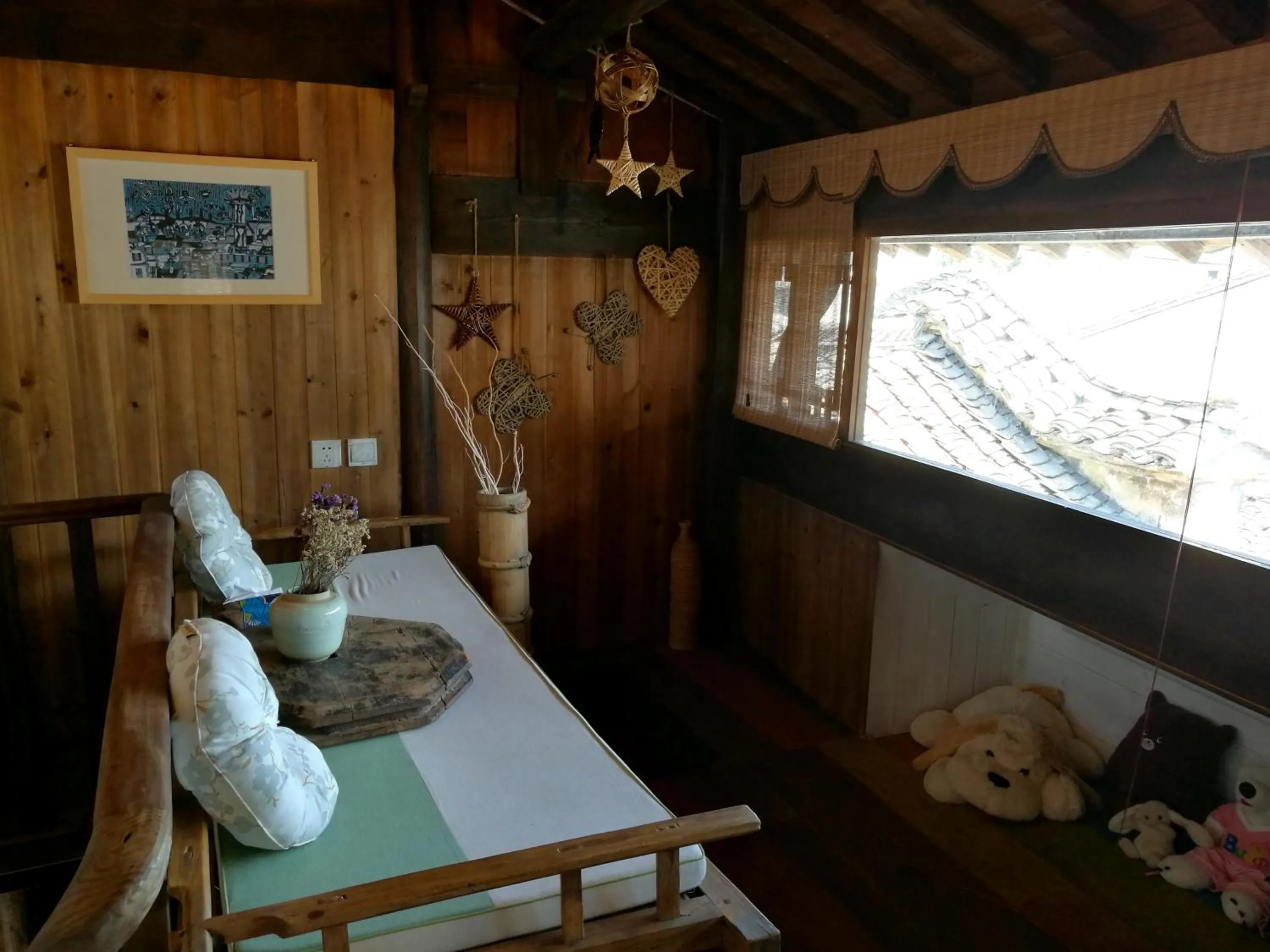 WuYuan QiYe YanXiang Guesthouse