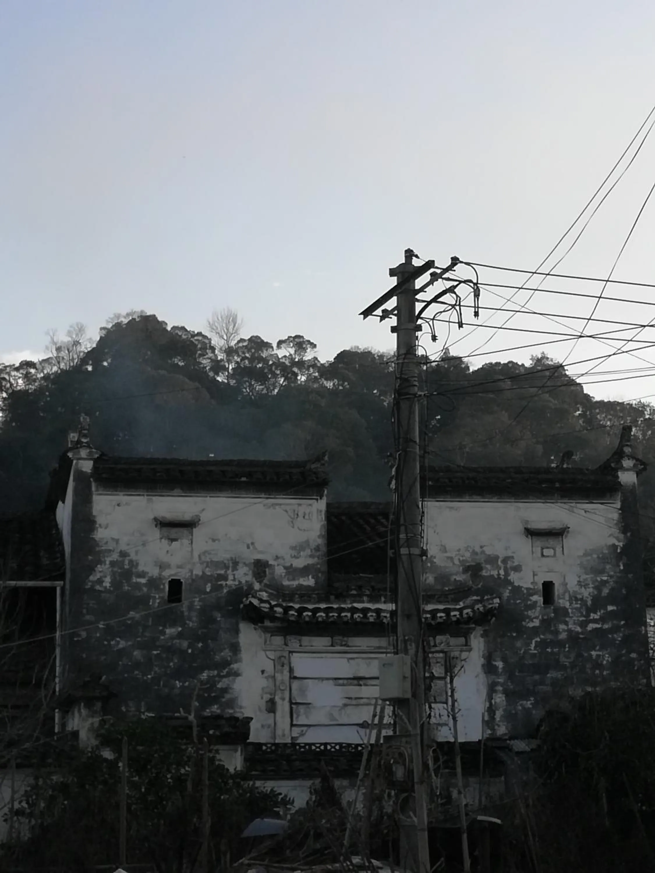 WuYuan QiYe YanXiang Guesthouse