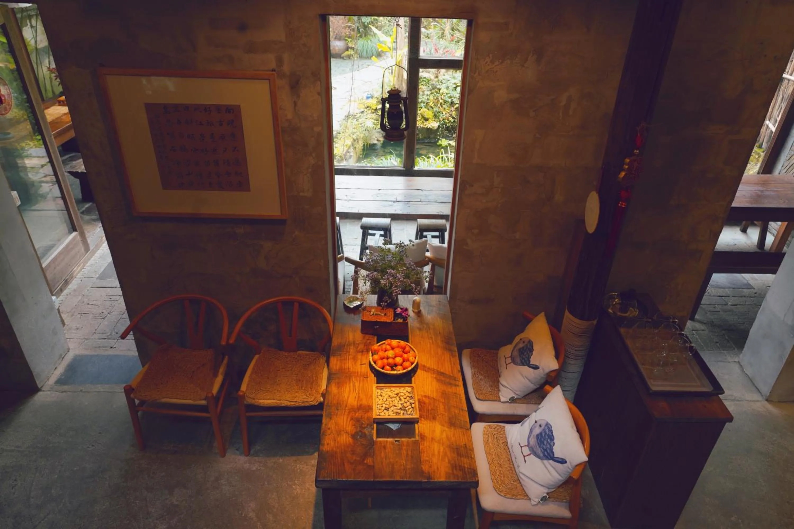 WuYuan QiYe YanXiang Guesthouse