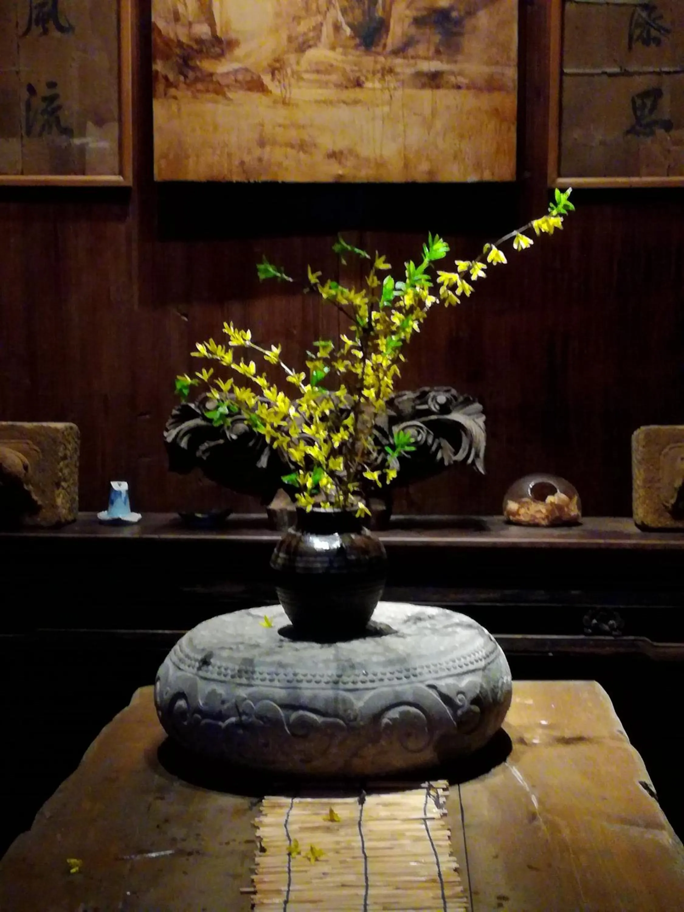 WuYuan QiYe YanXiang Guesthouse