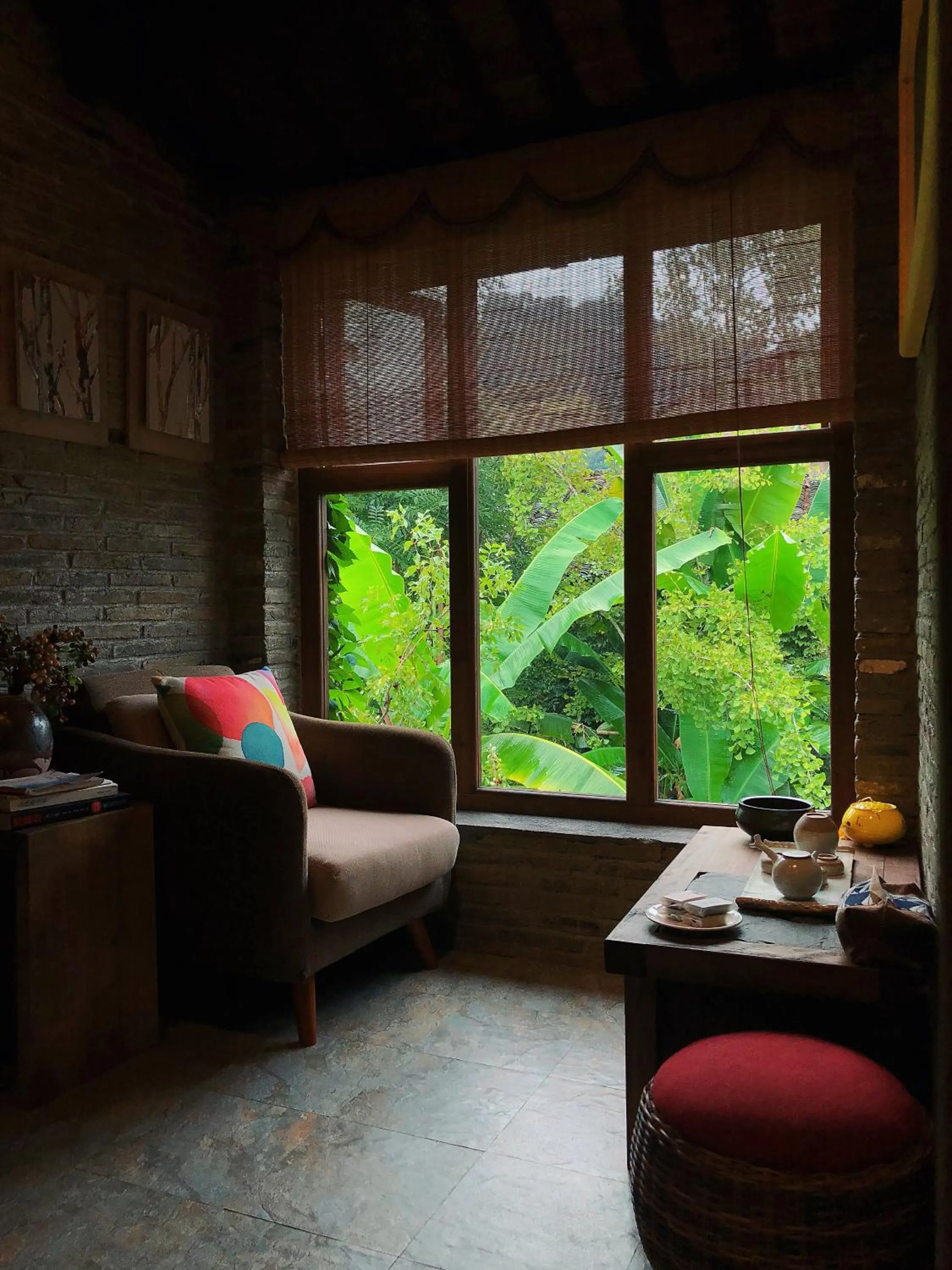 WuYuan QiYe YanXiang Guesthouse