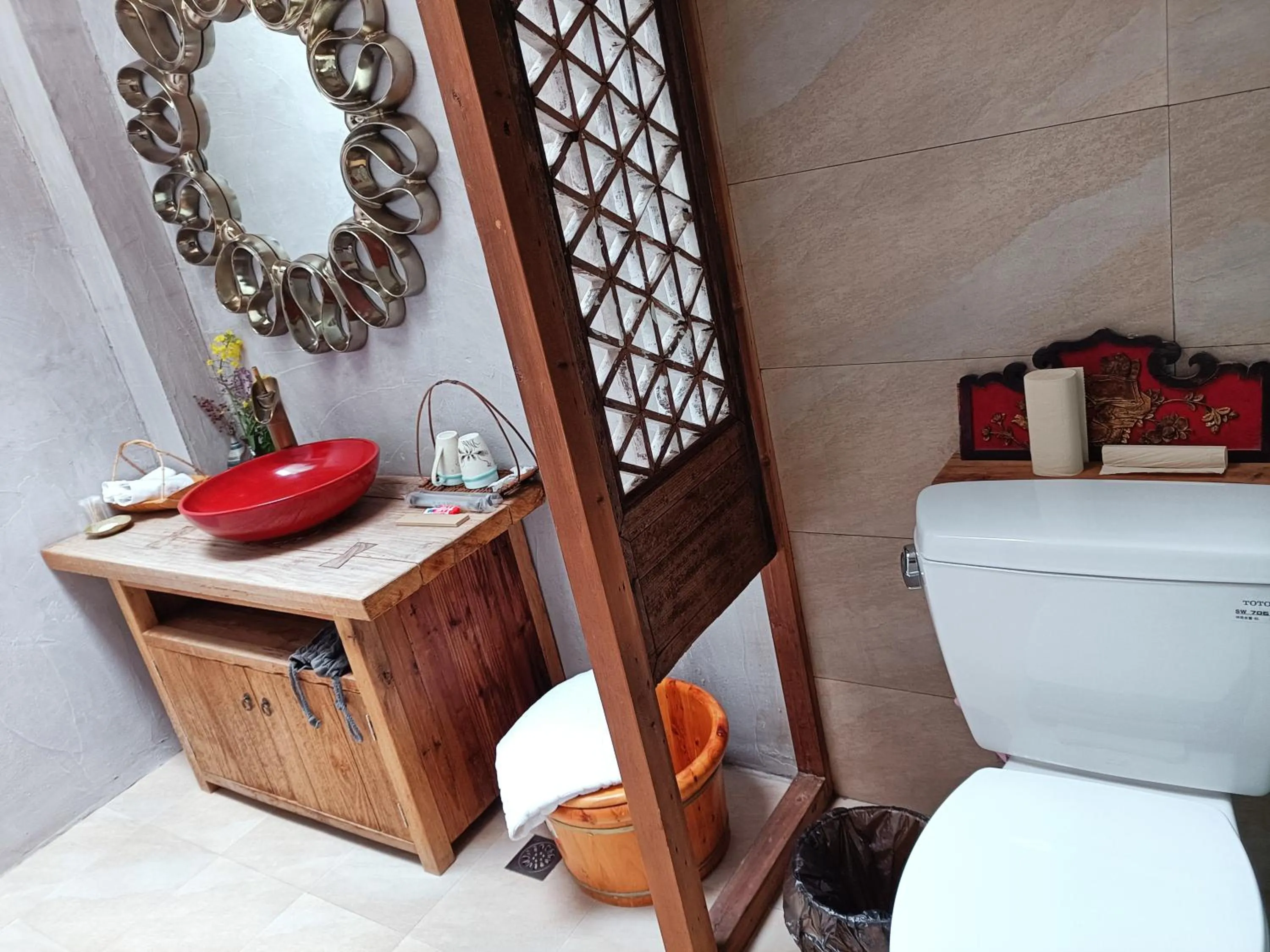 WuYuan QiYe YanXiang Guesthouse