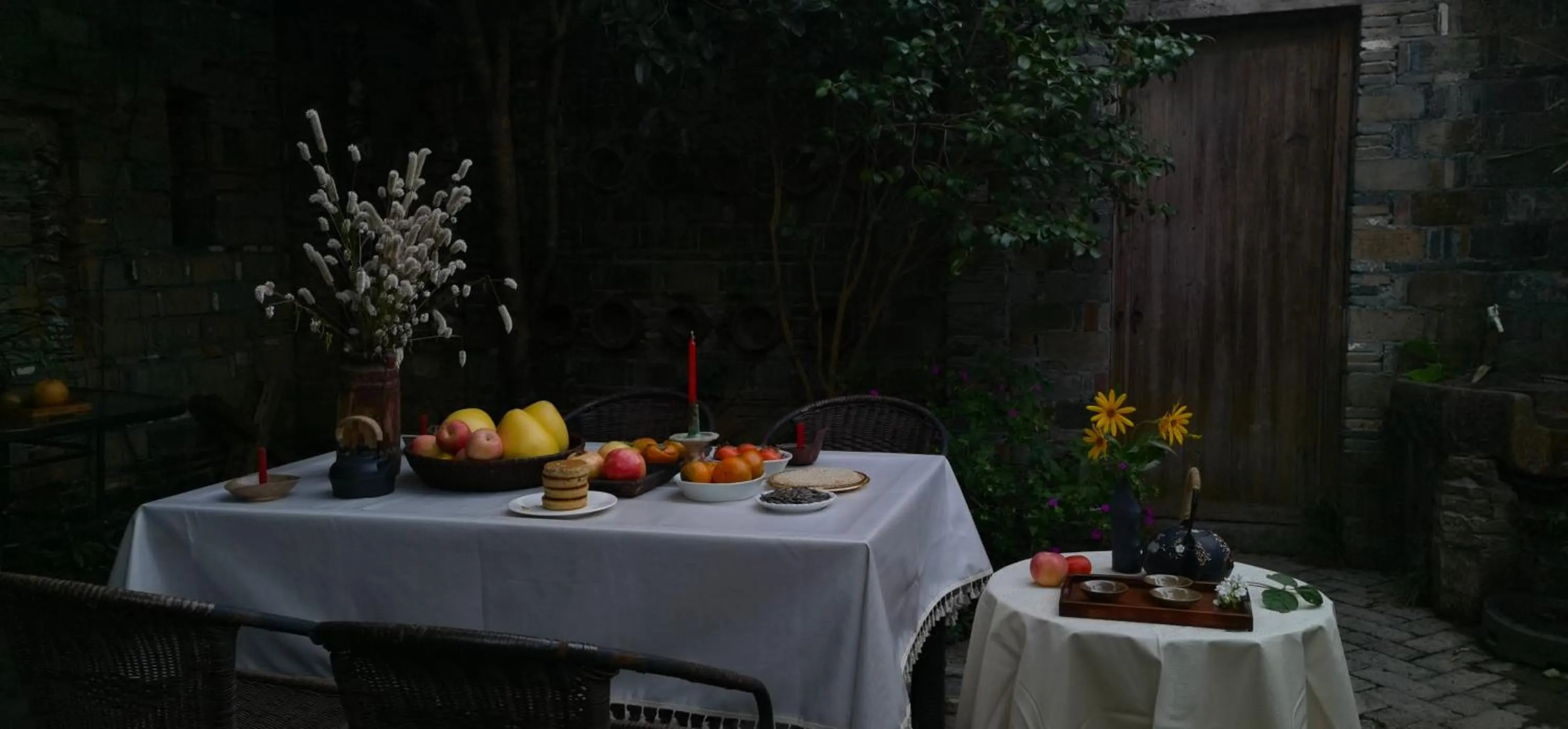 WuYuan QiYe YanXiang Guesthouse